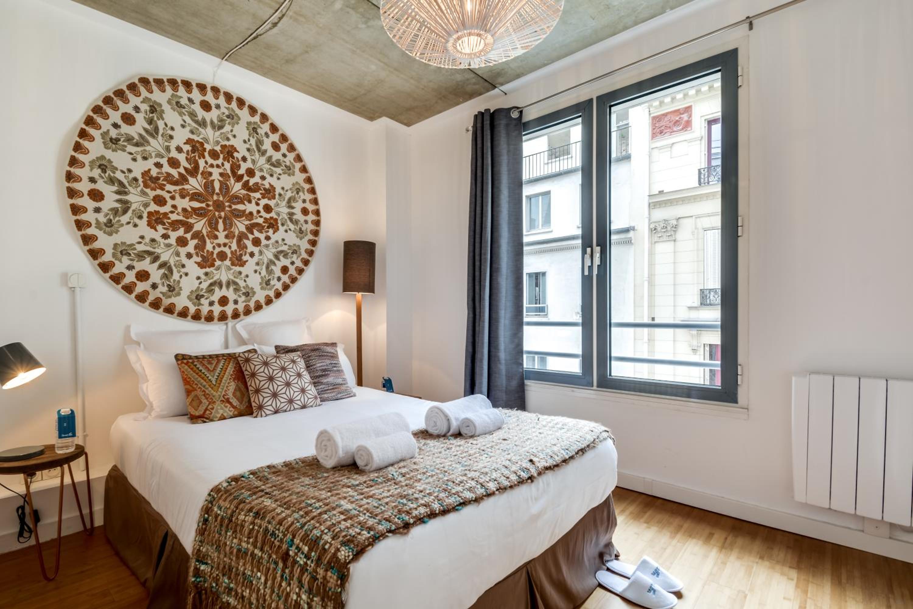 Sweet Inn - Milan