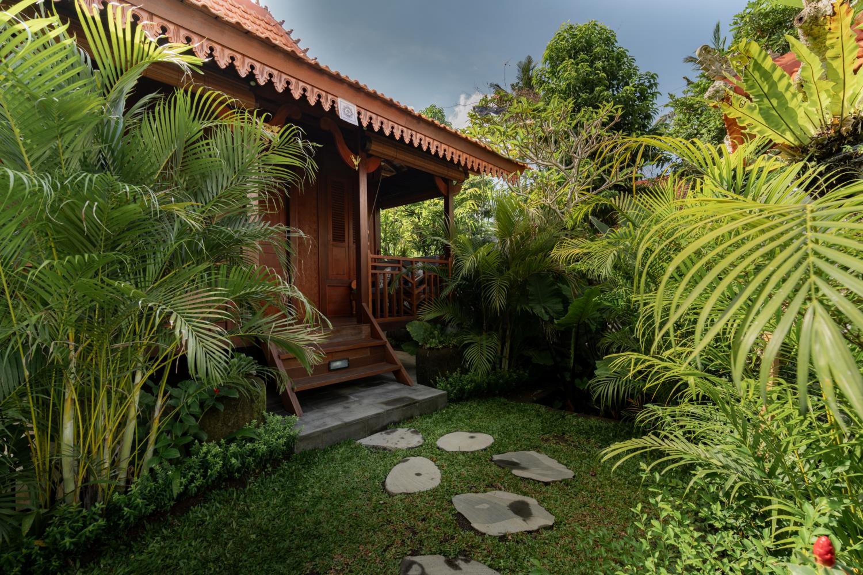Sang Mong Ubud
