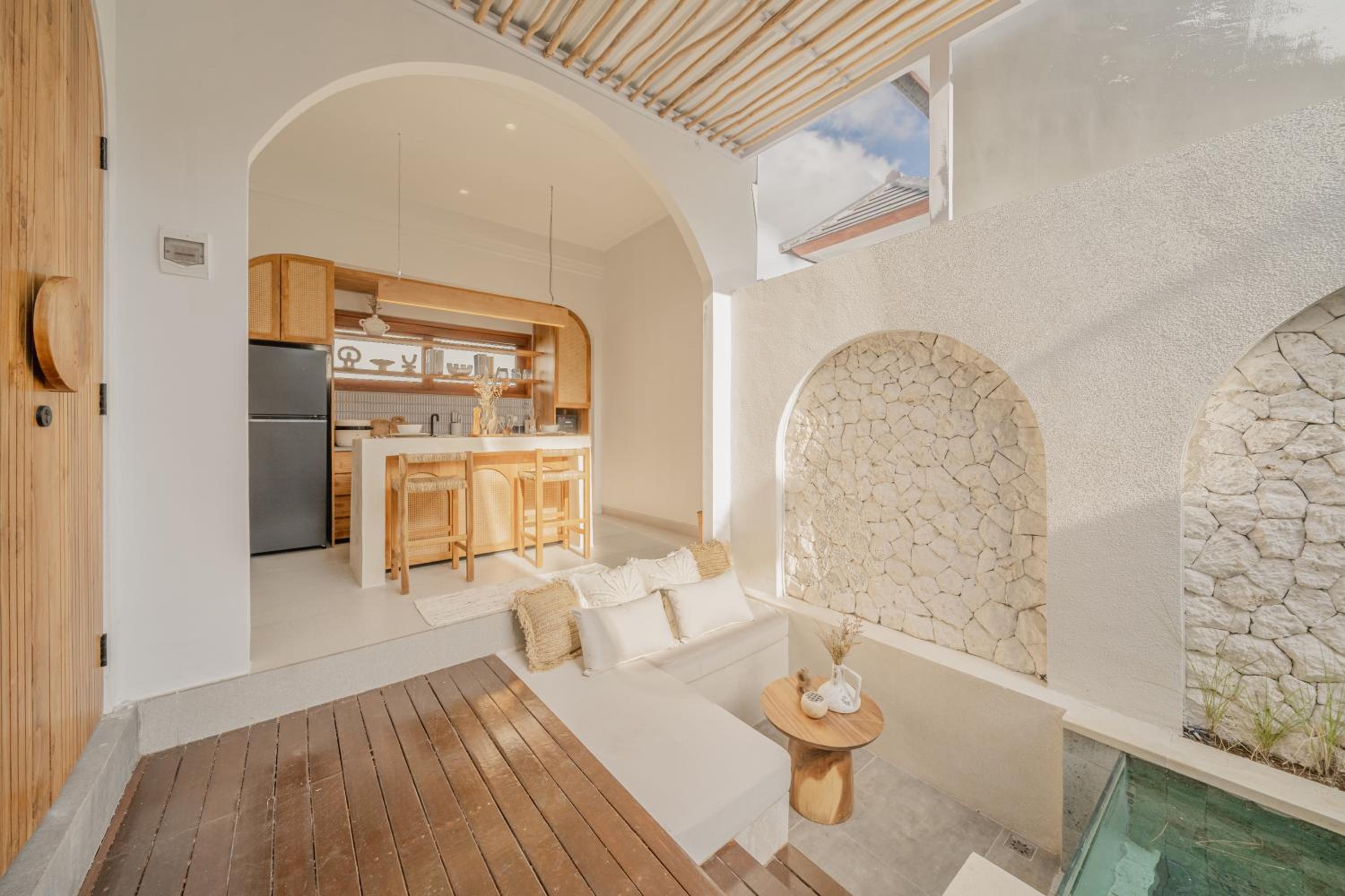 Villa D'amelia Jimbaran 2 Bedroom Private Pool