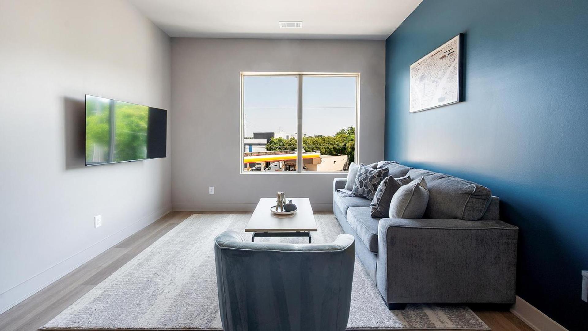 Landing Apartments Nashville - Inglewood