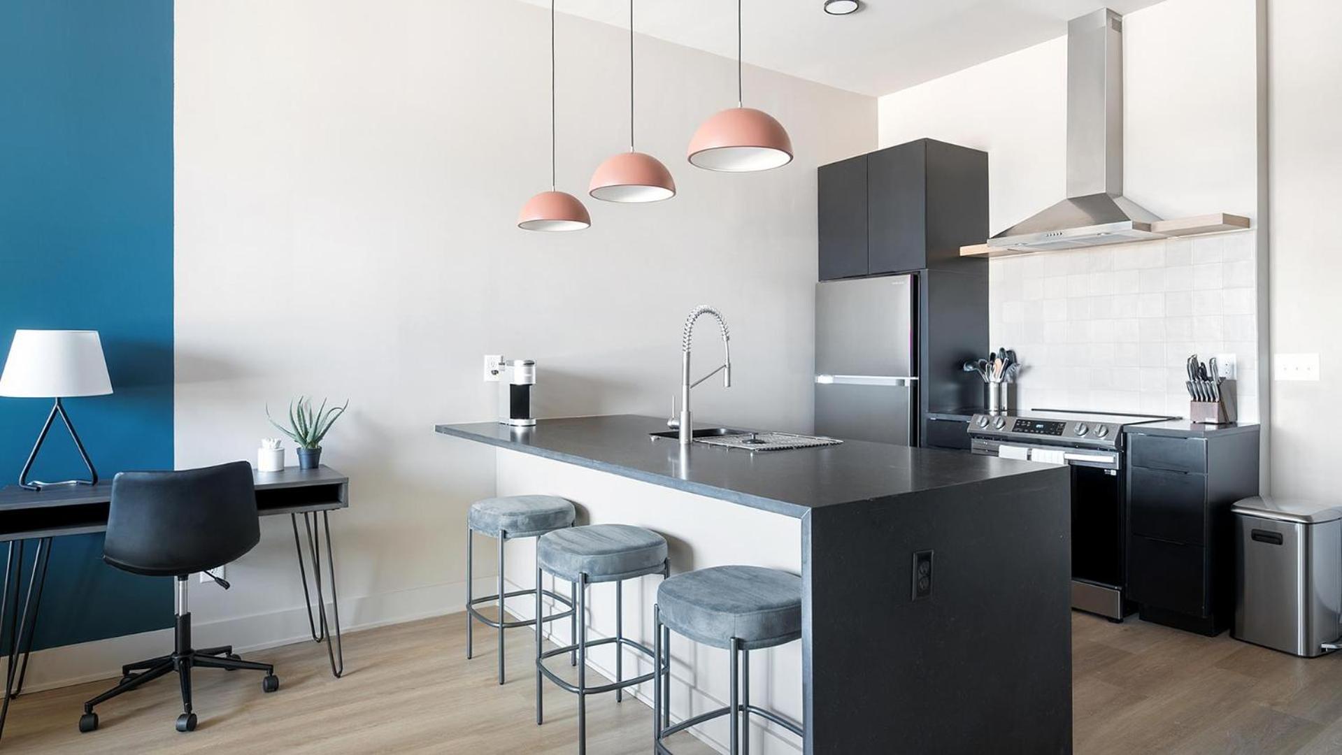 Landing Apartments Nashville - Inglewood