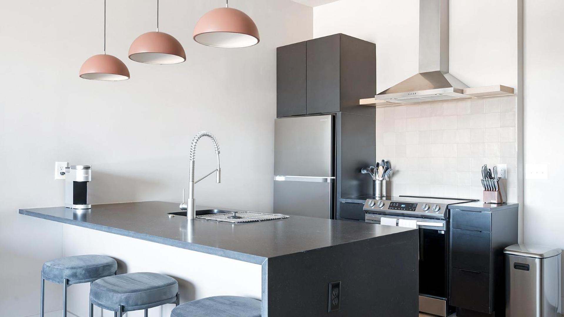 Landing Apartments Nashville - Inglewood