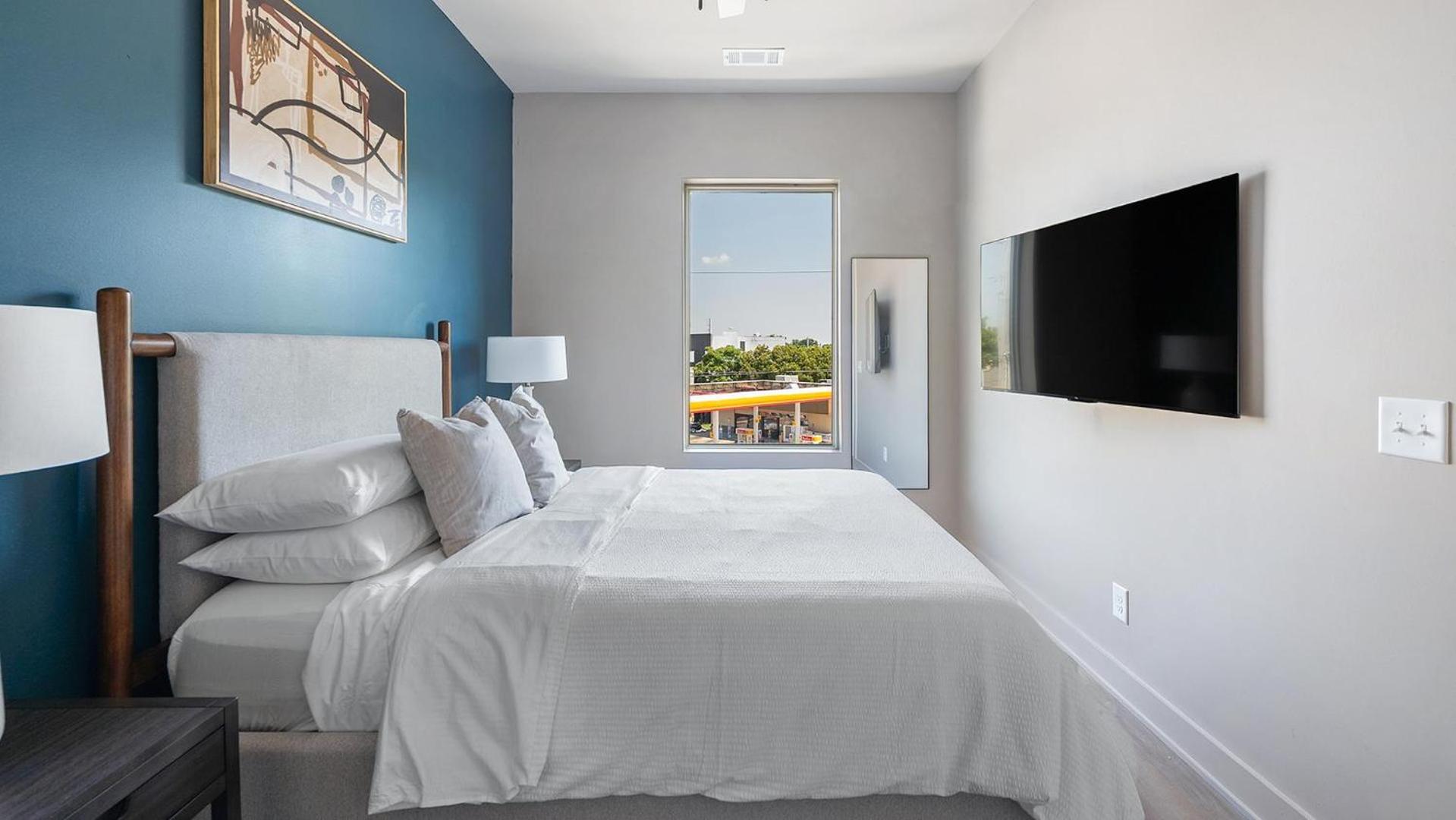 Landing Apartments Nashville - Inglewood