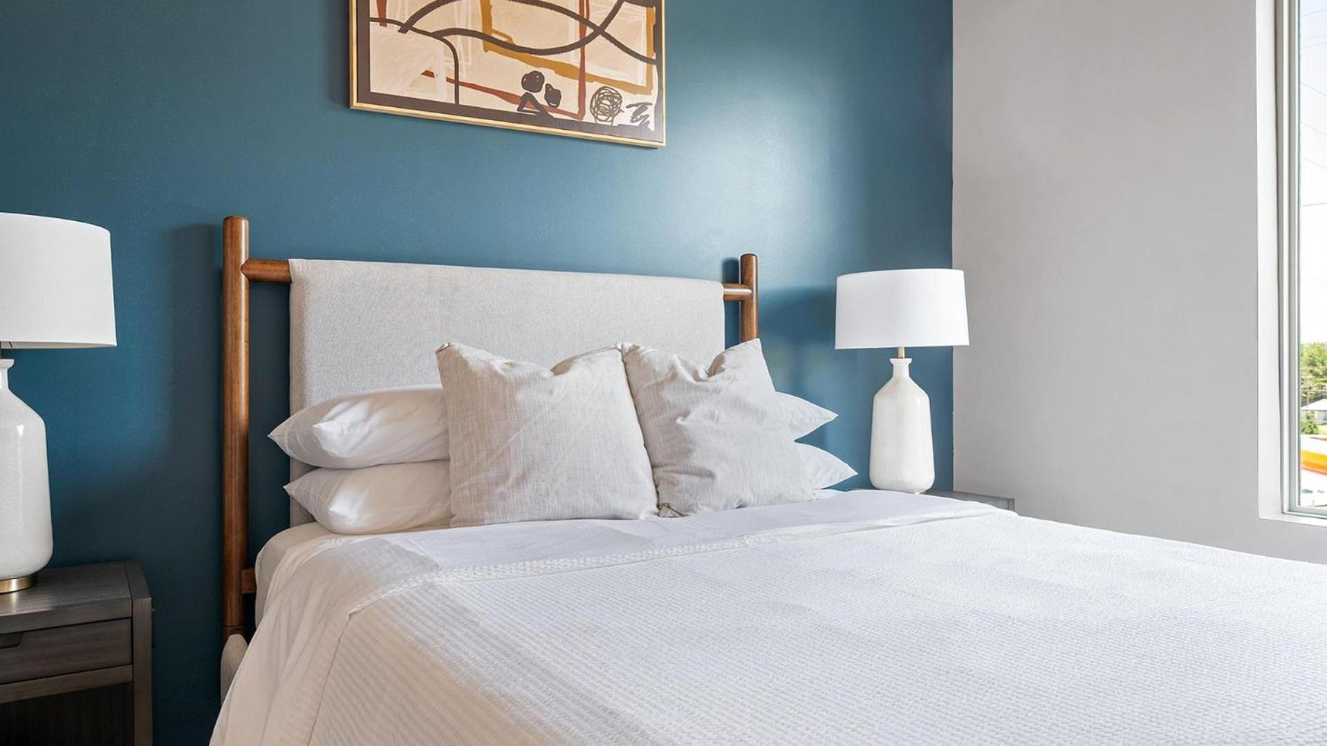 Landing Apartments Nashville - Inglewood