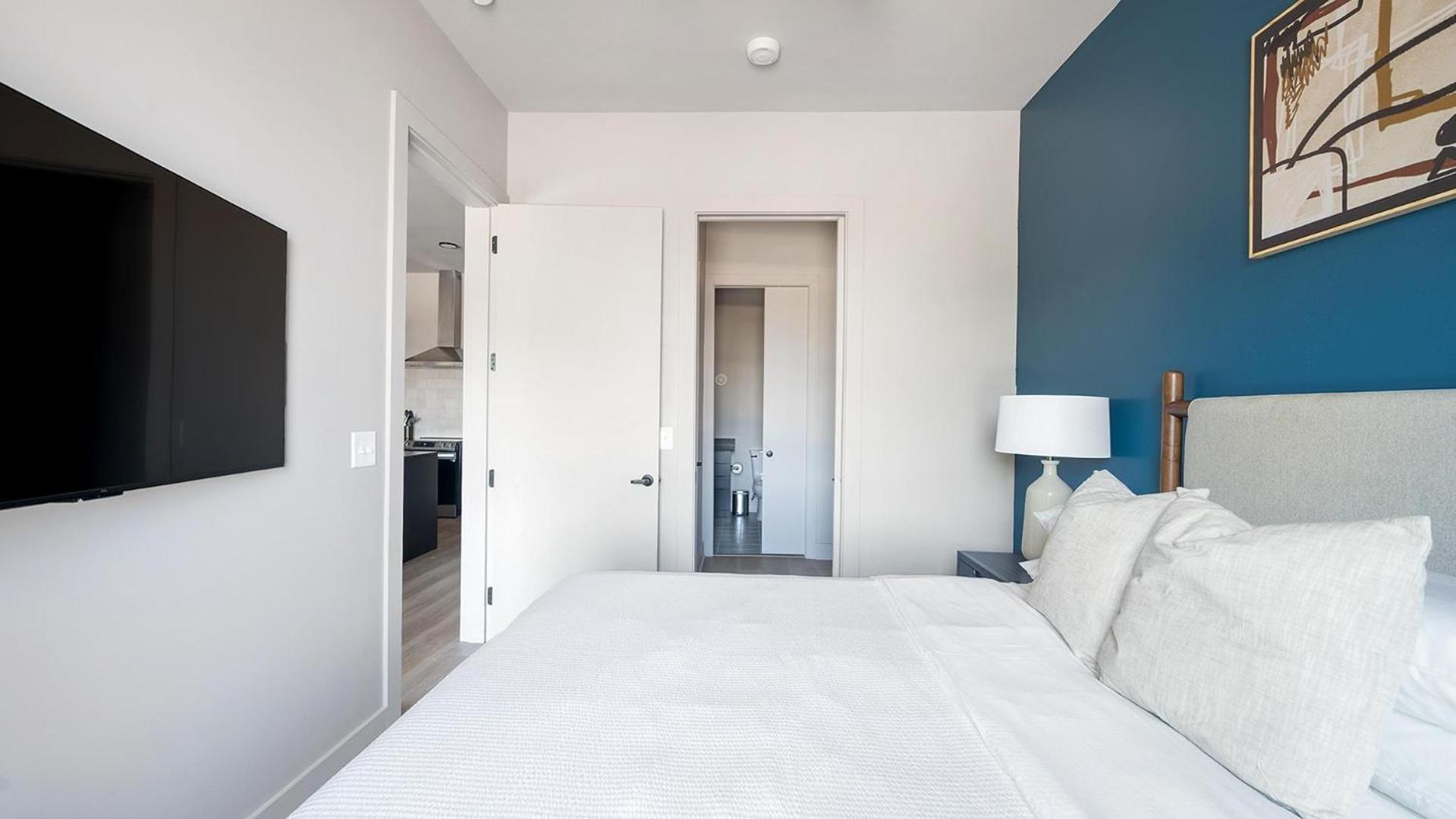 Landing Apartments Nashville - Inglewood