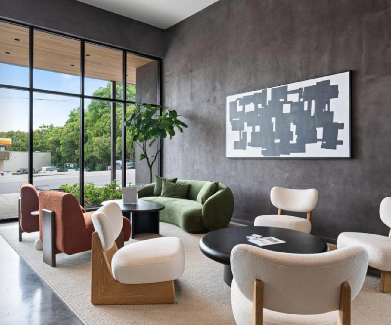 Landing Apartments Nashville - Inglewood