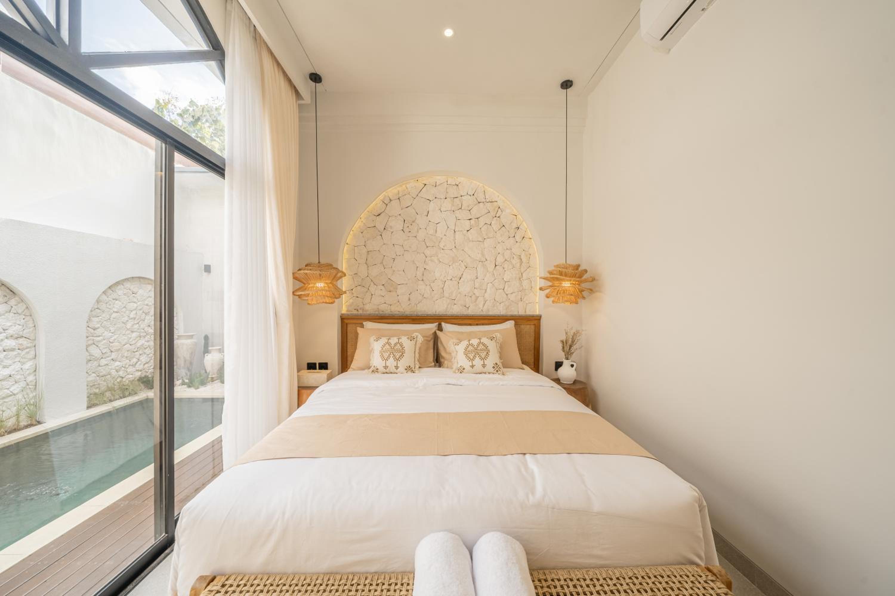 Villa D'amelia Jimbaran 2 Bedroom Private Pool