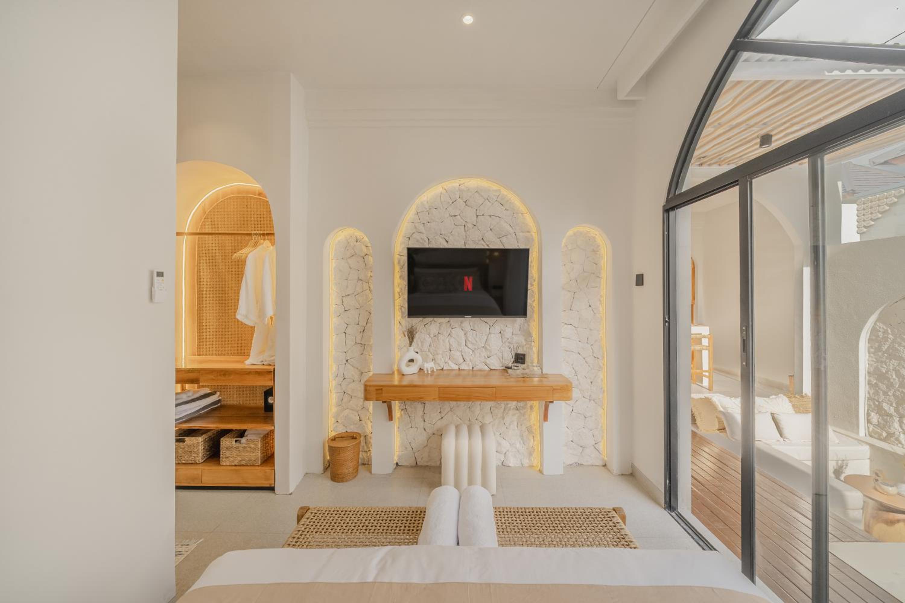 Villa D'amelia Jimbaran 2 Bedroom Private Pool