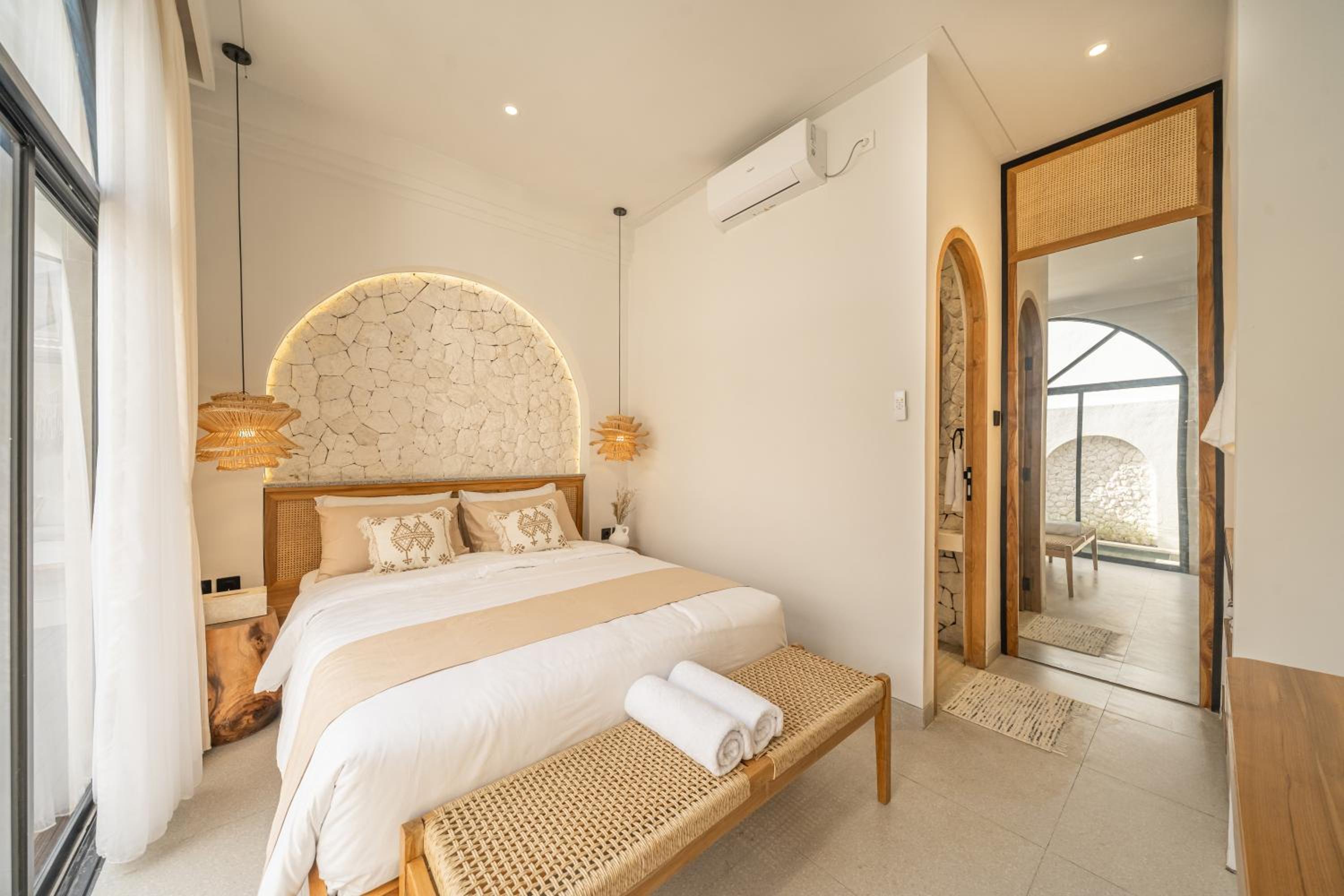 Villa D'amelia Jimbaran 2 Bedroom Private Pool