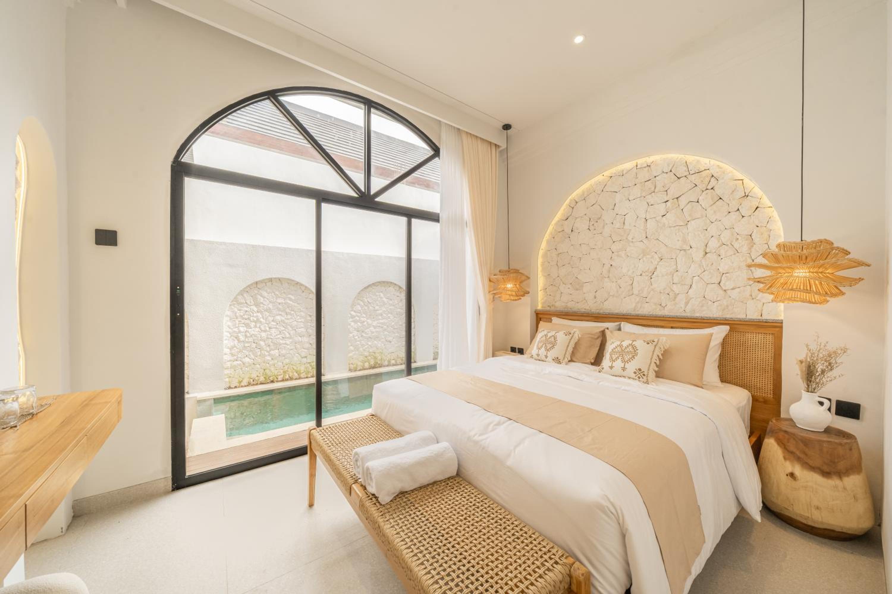 Villa D'amelia Jimbaran 2 Bedroom Private Pool