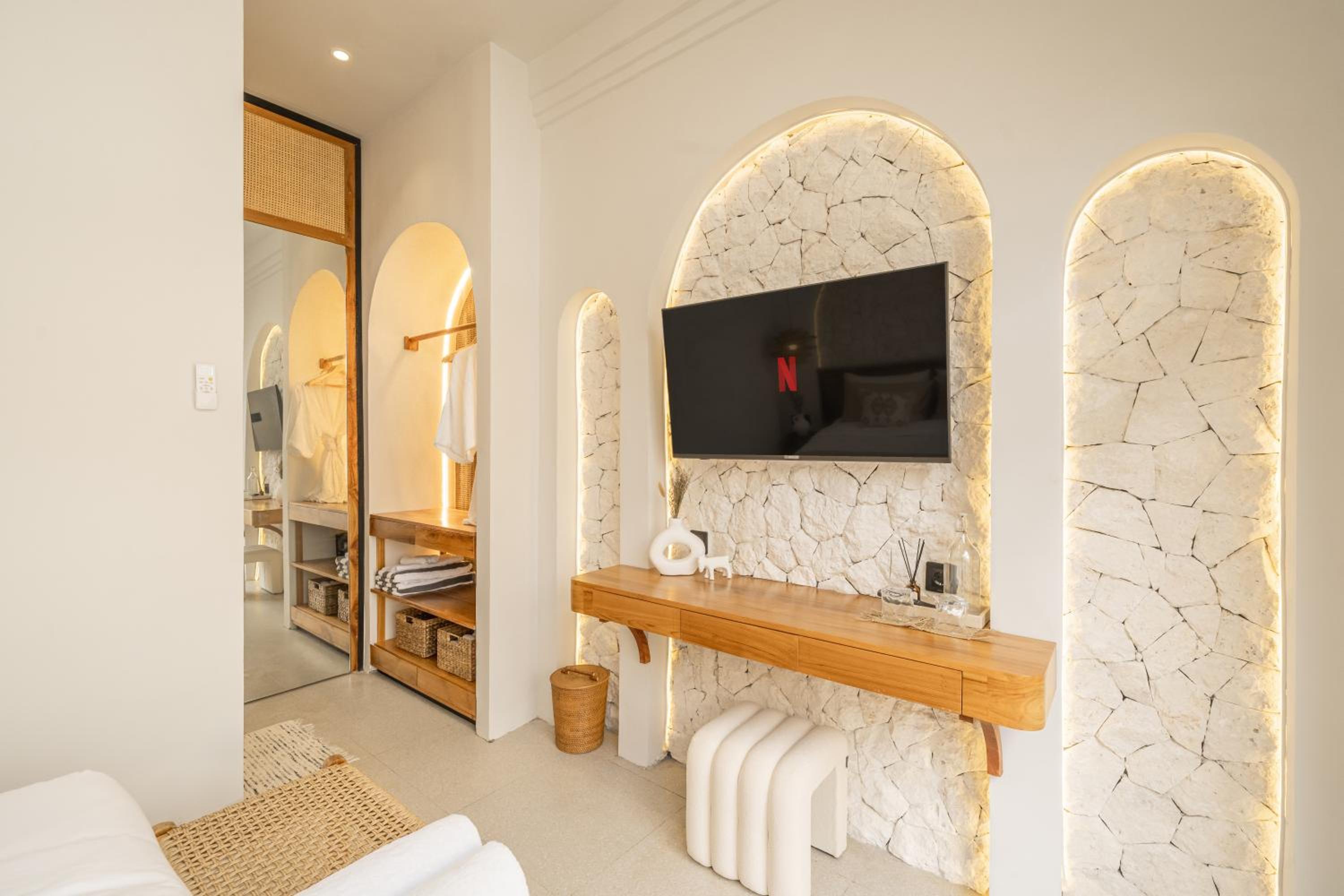 Villa D'amelia Jimbaran 2 Bedroom Private Pool