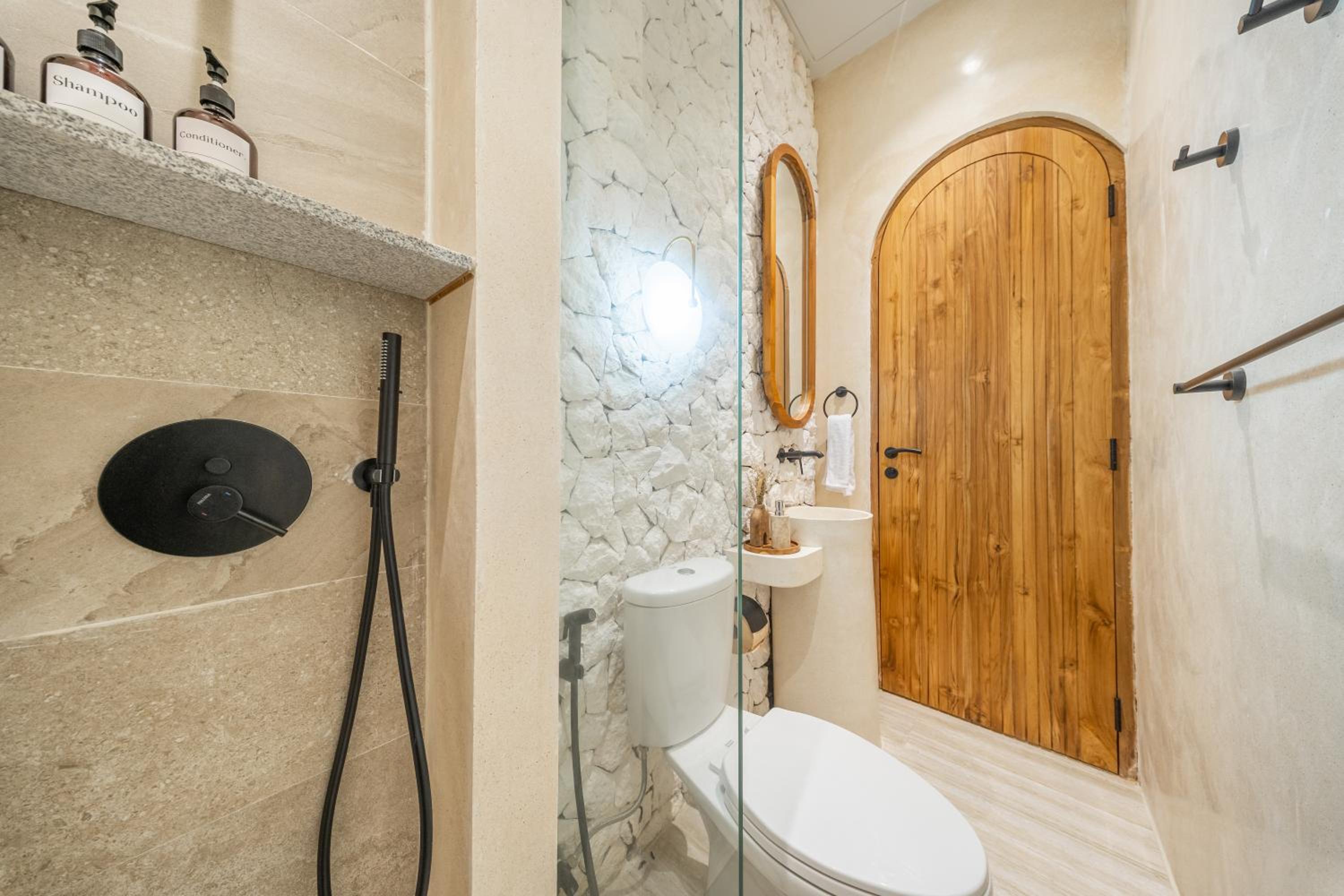 Villa D'amelia Jimbaran 2 Bedroom Private Pool