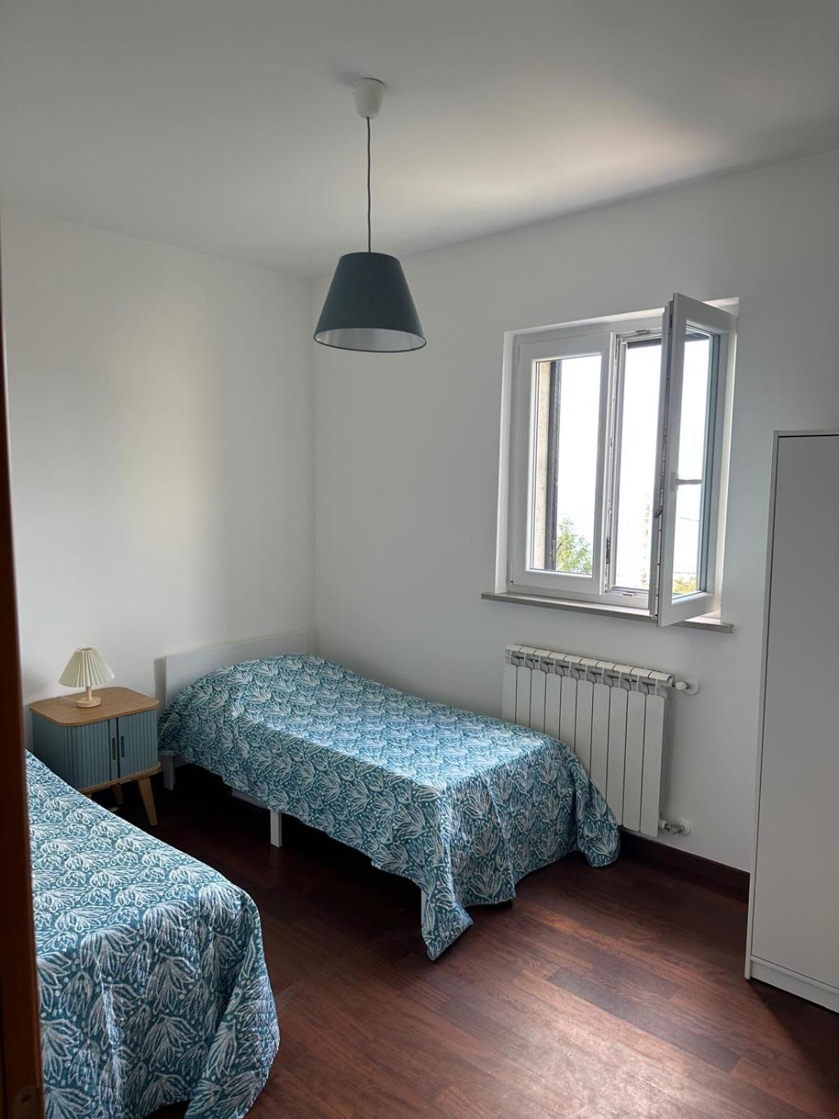 casa Ludovica-giardino privato, vista mare