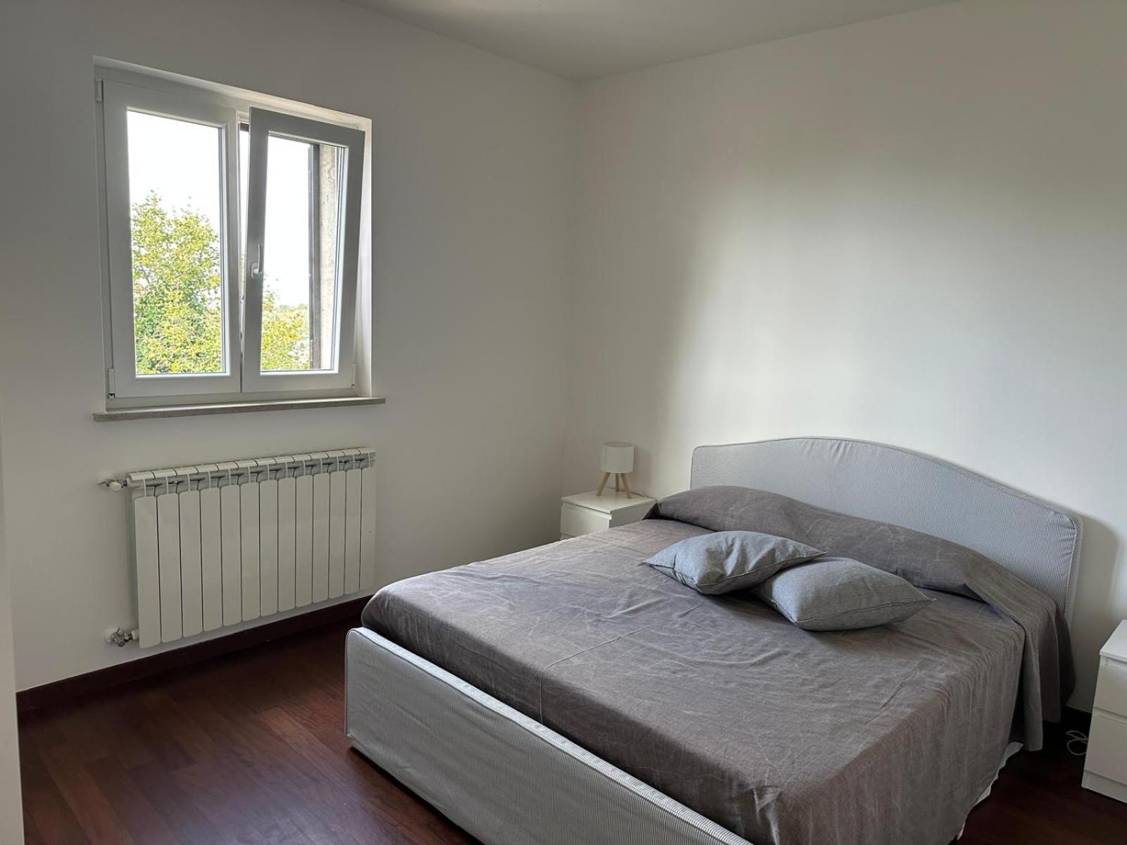 casa Ludovica-giardino privato, vista mare