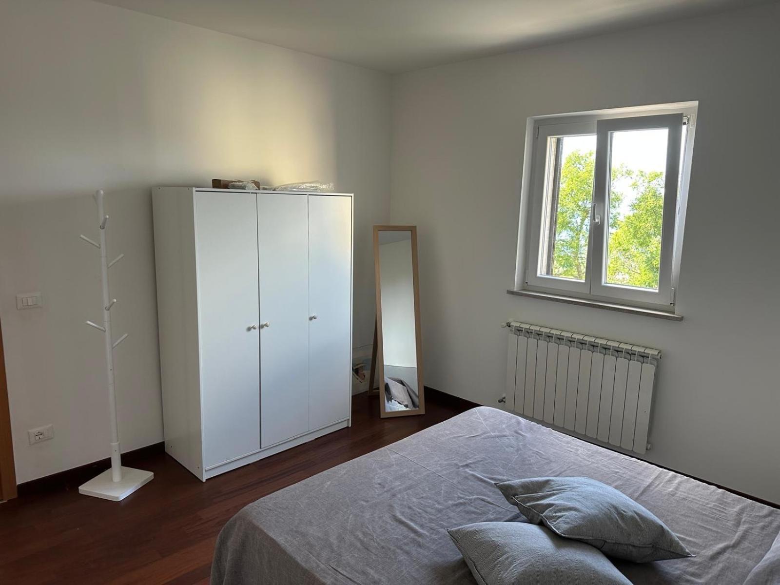 casa Ludovica-giardino privato, vista mare