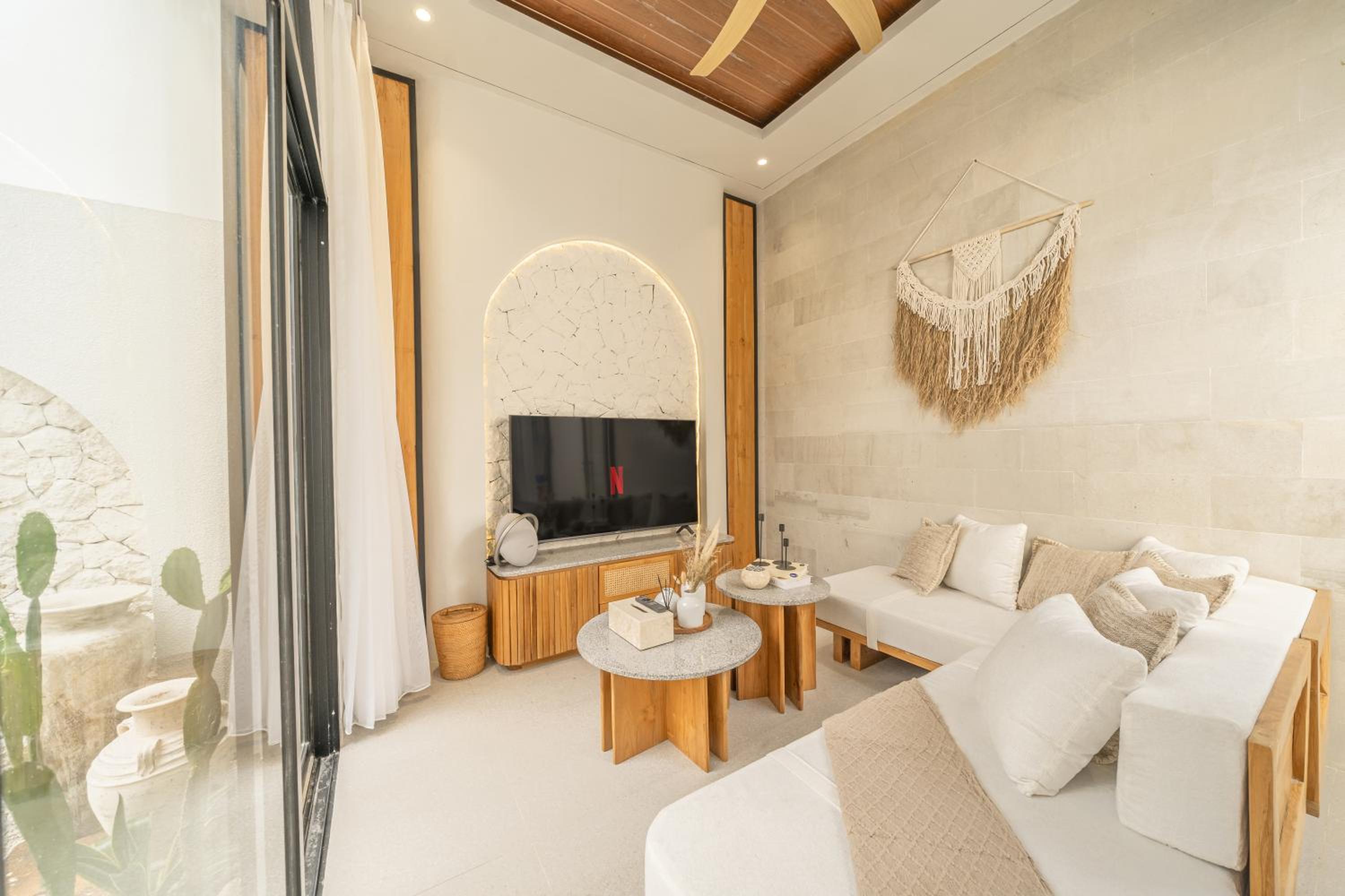 Villa D'amelia Jimbaran 2 Bedroom Private Pool
