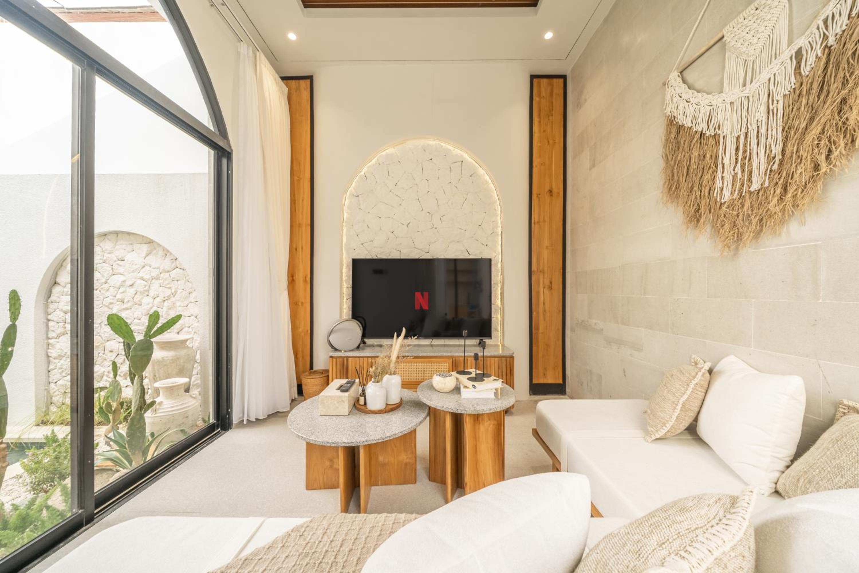 Villa D'amelia Jimbaran 2 Bedroom Private Pool