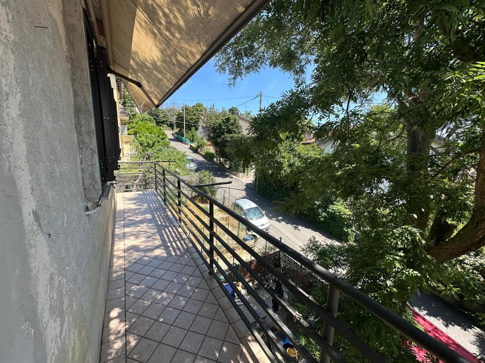 casa Ludovica-giardino privato, vista mare