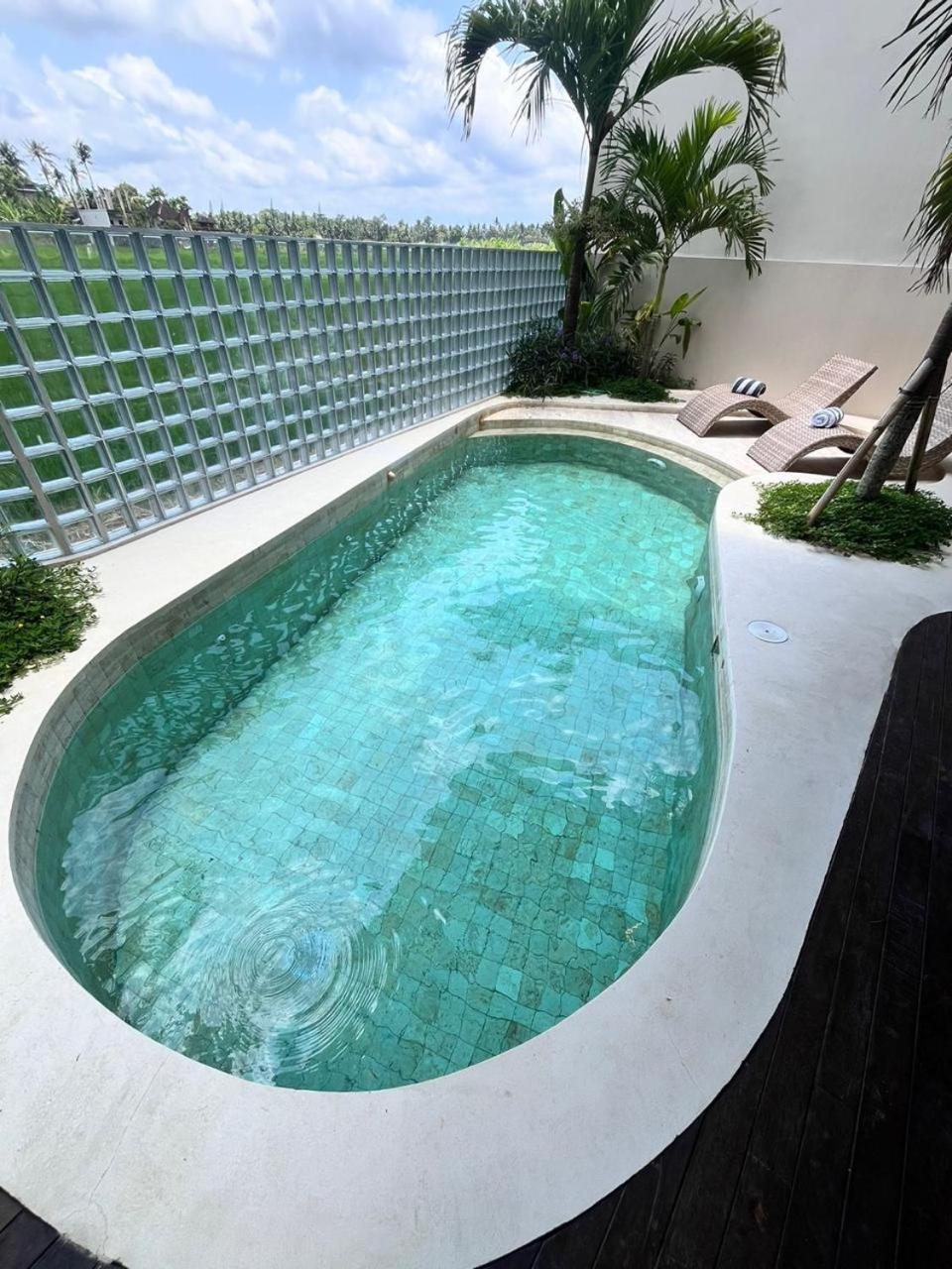 Arunata Villa - Ubud