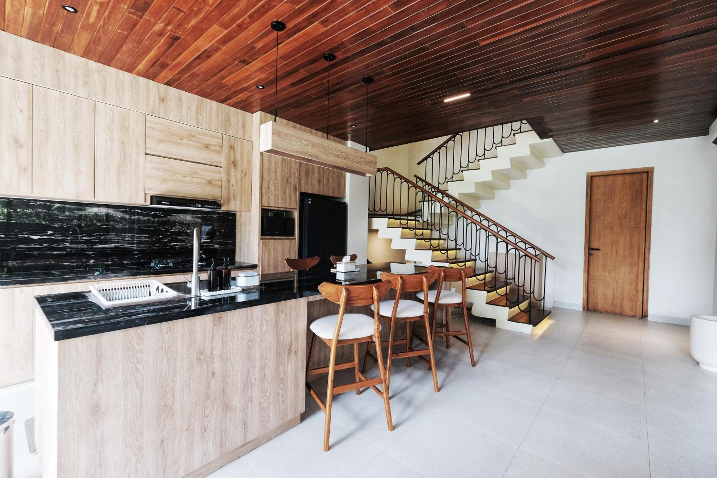 Arunata Villa - Ubud