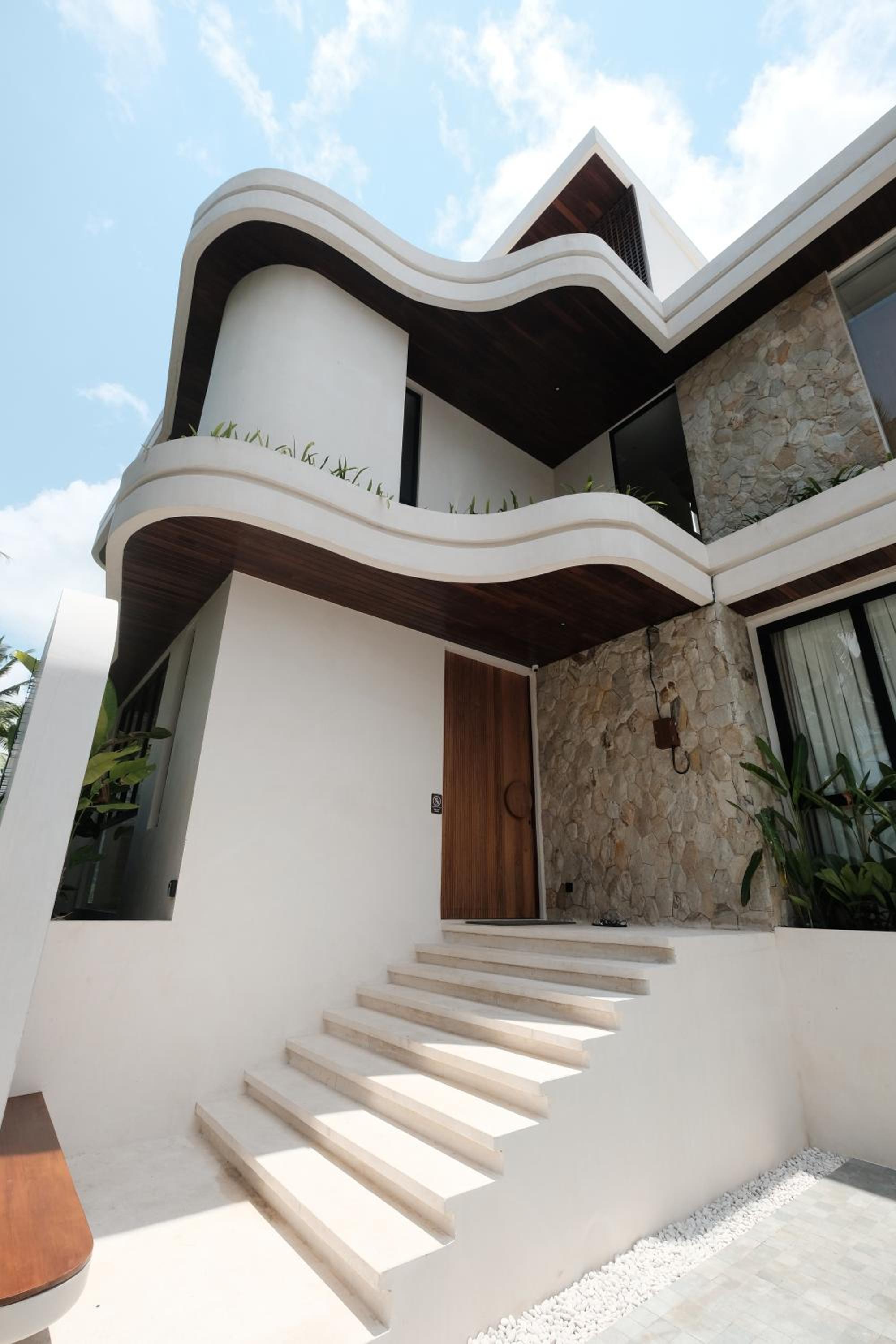 Arunata Villa - Ubud
