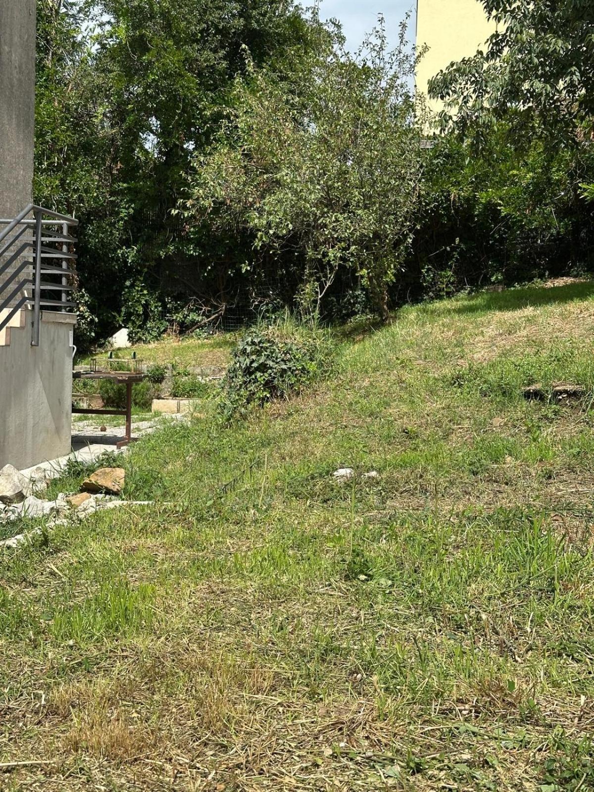 casa Ludovica-giardino privato, vista mare