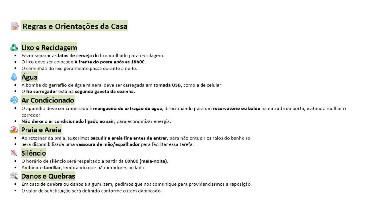 Apartamento Centro Cabo Frio 3 Pessoas