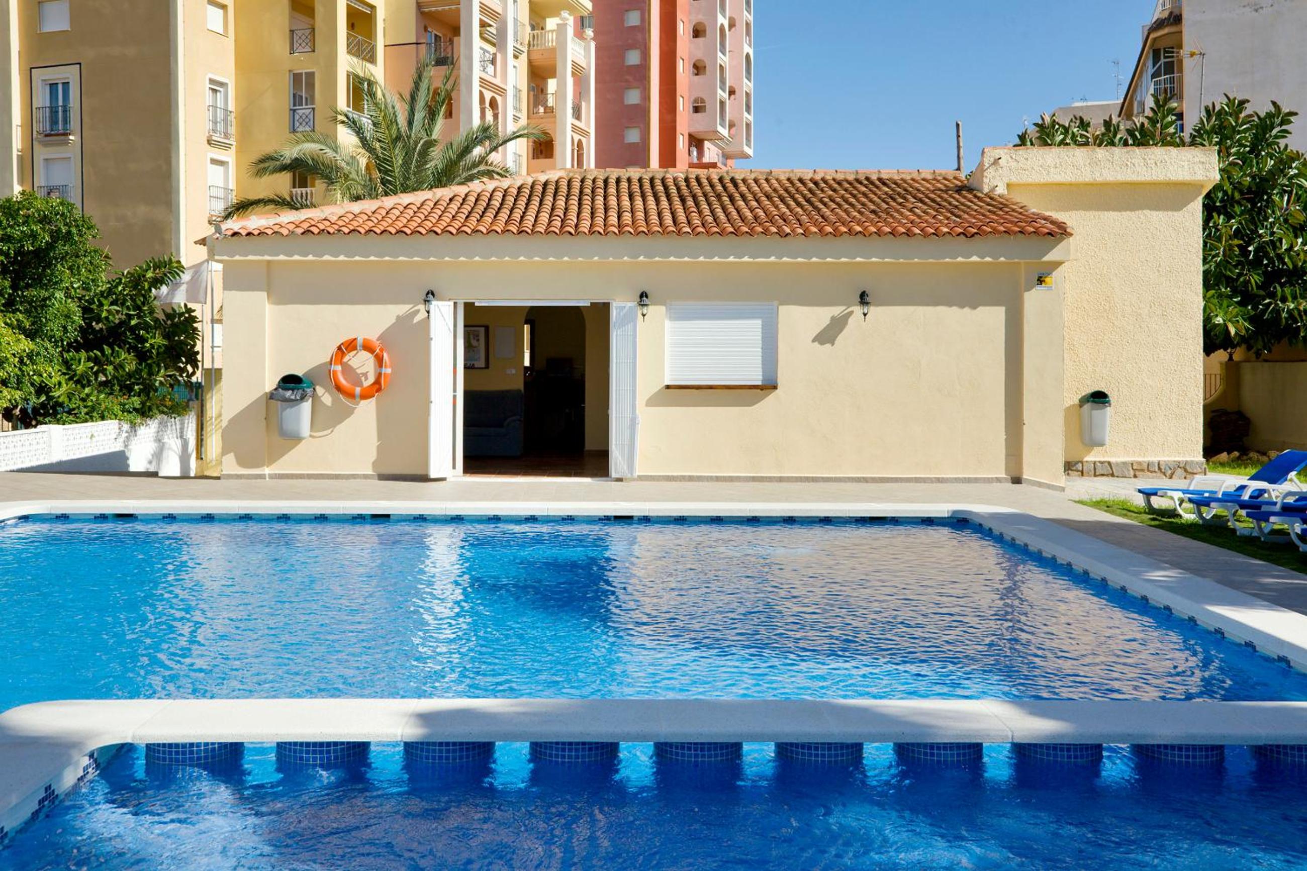 Ona Aldea del Mar view 2