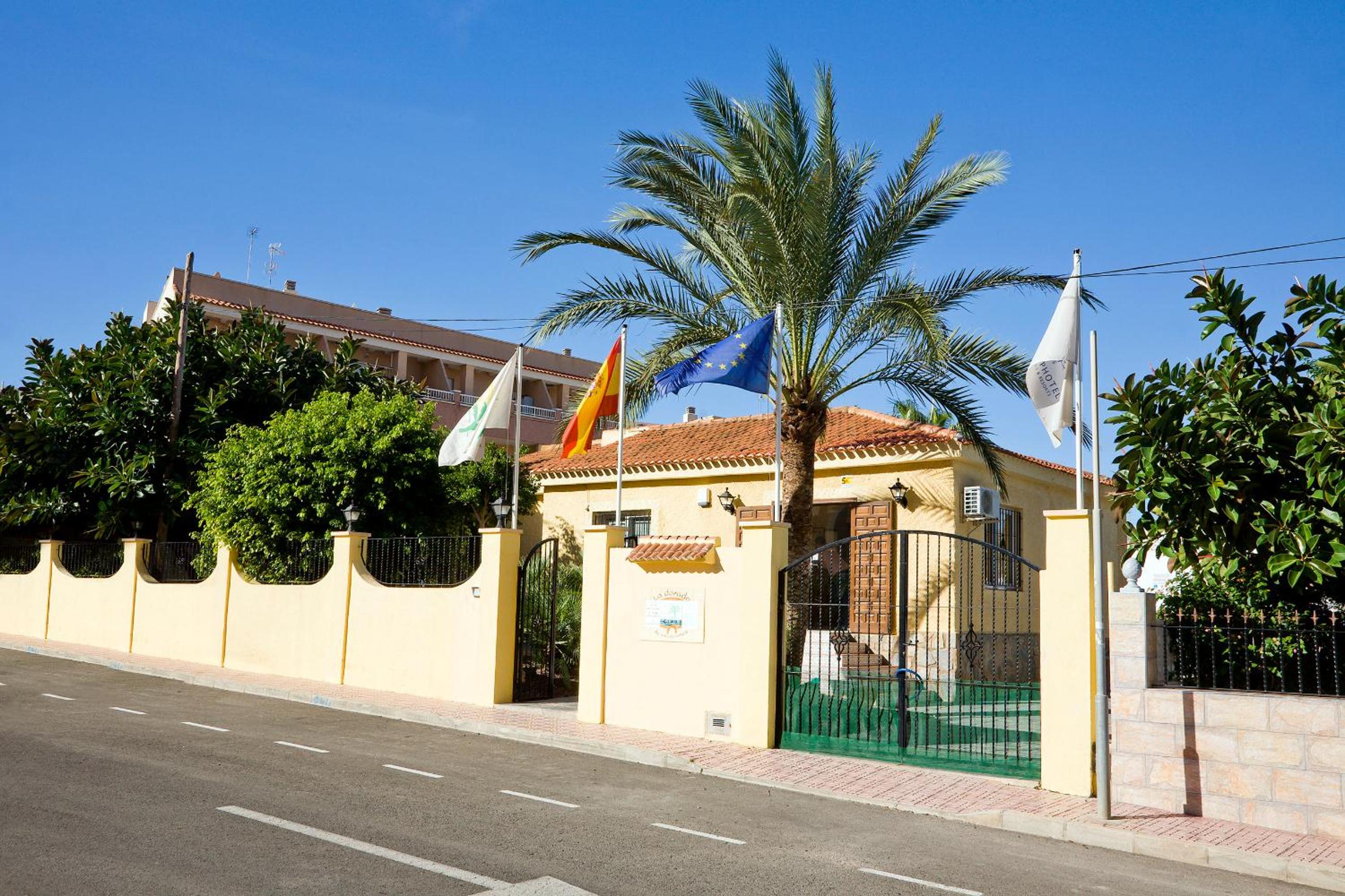 Ona Aldea del Mar view 3