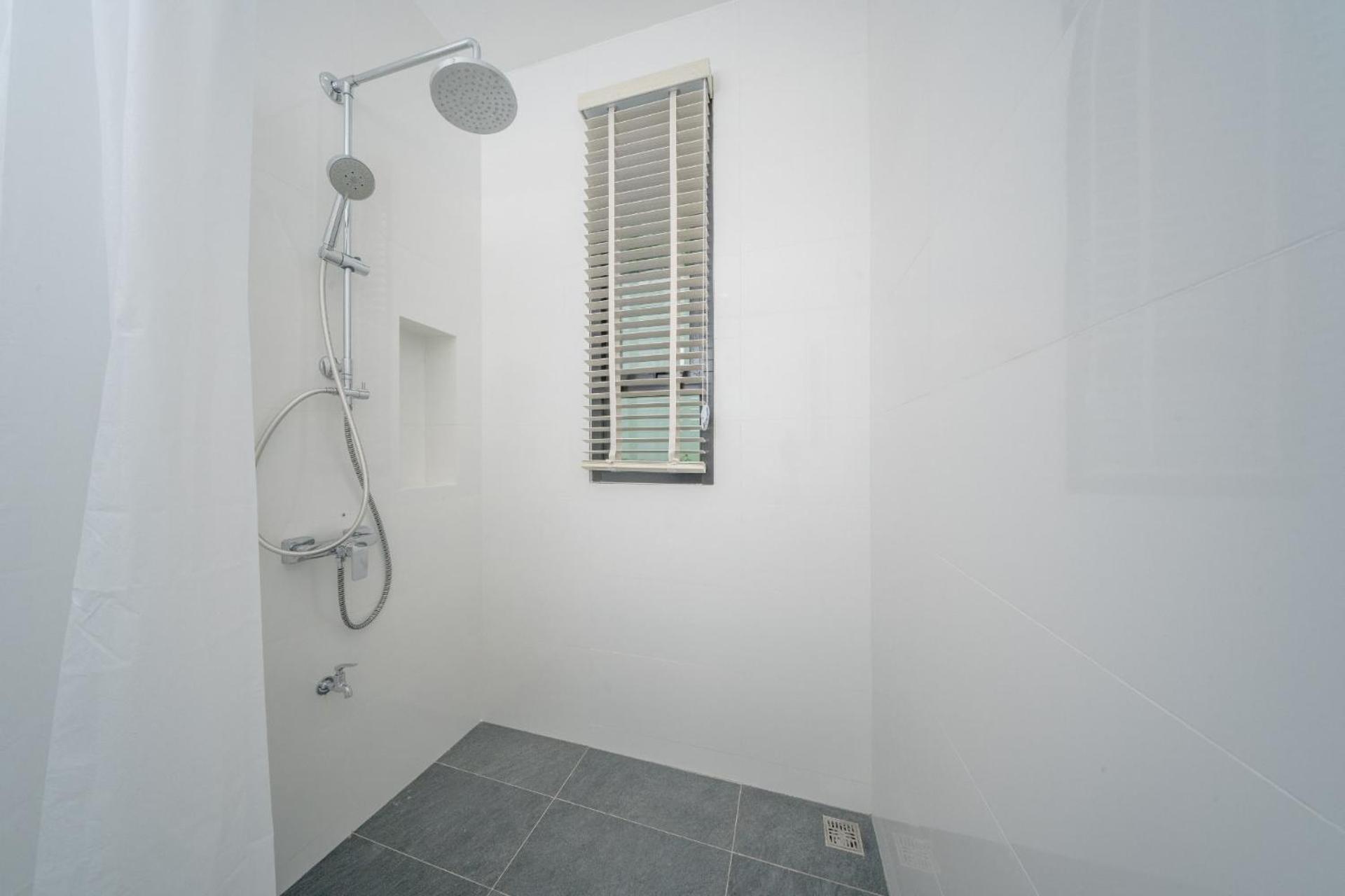 New 3BR Pool Villa w Jacuzzi Ao Nang Krabi