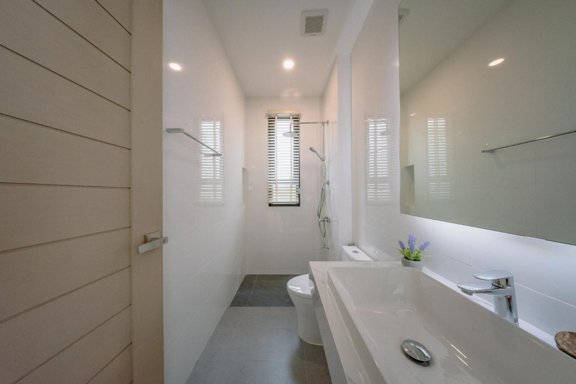 New 3BR Pool Villa w Jacuzzi Ao Nang Krabi