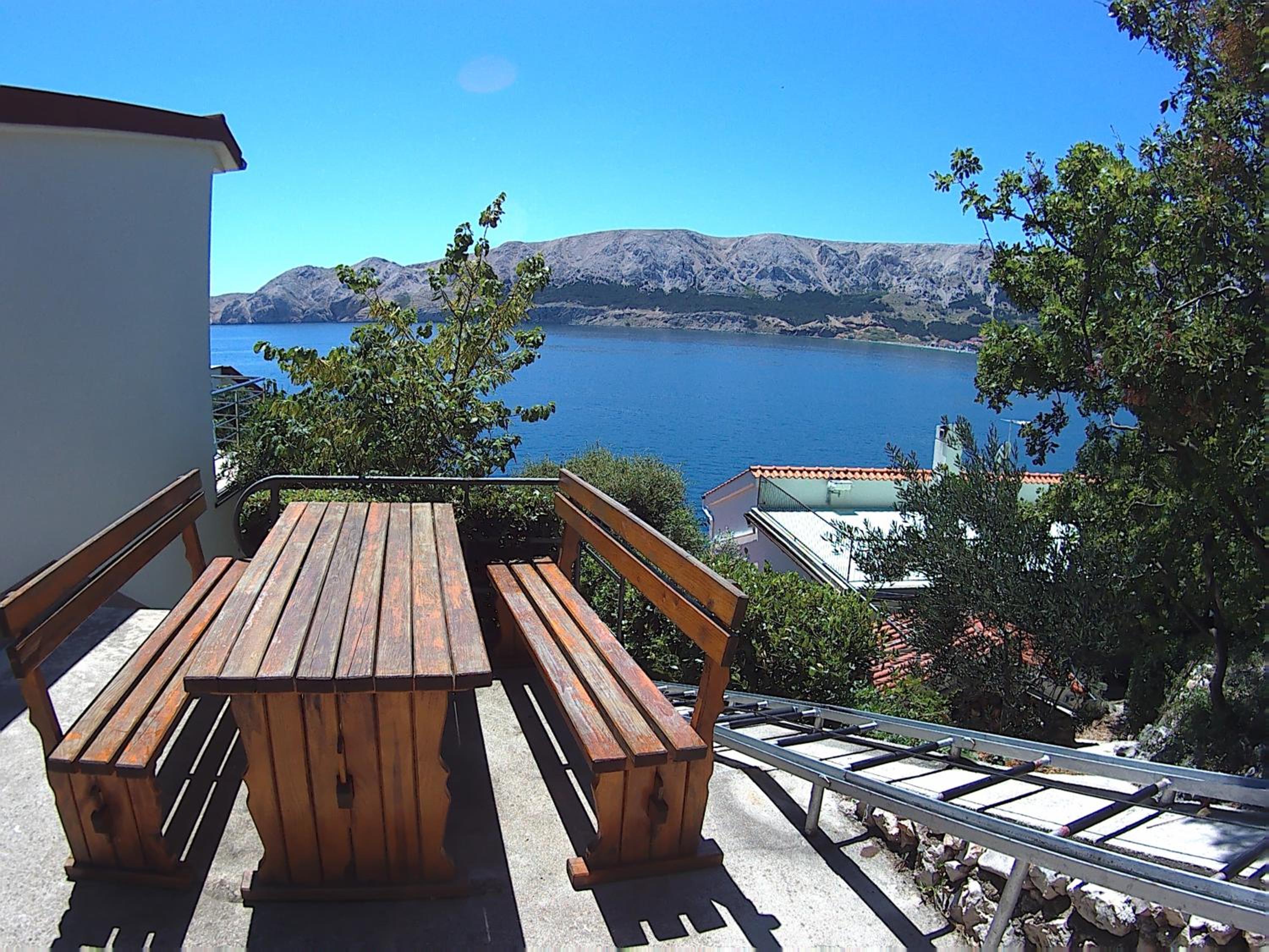 Apartments Peric