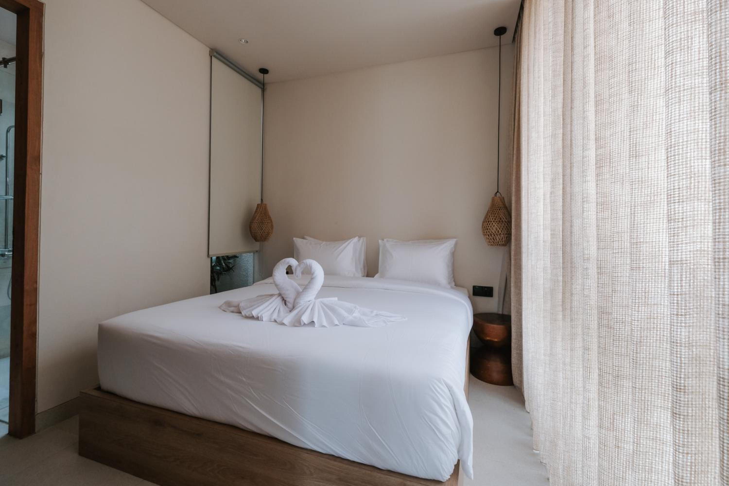 Arunata Villa - Ubud