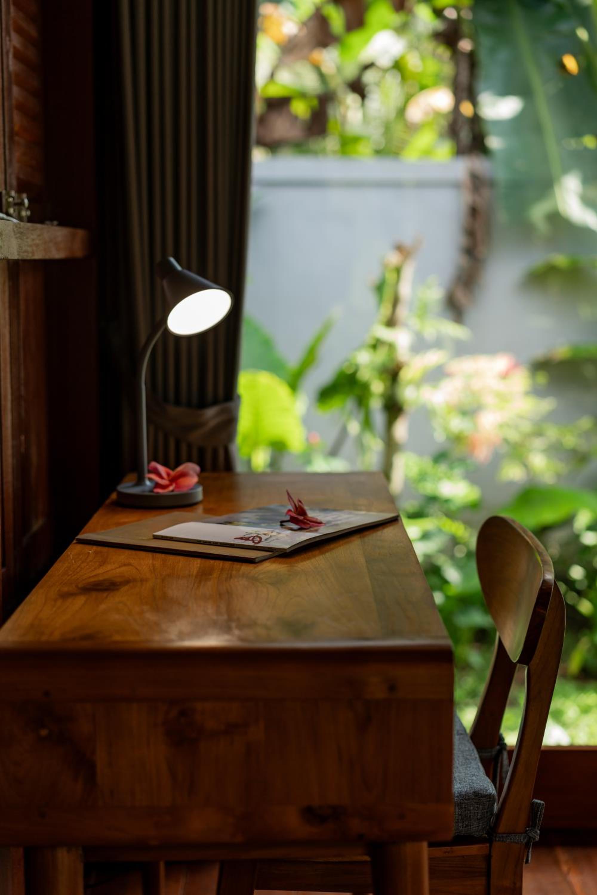 Sang Mong Ubud