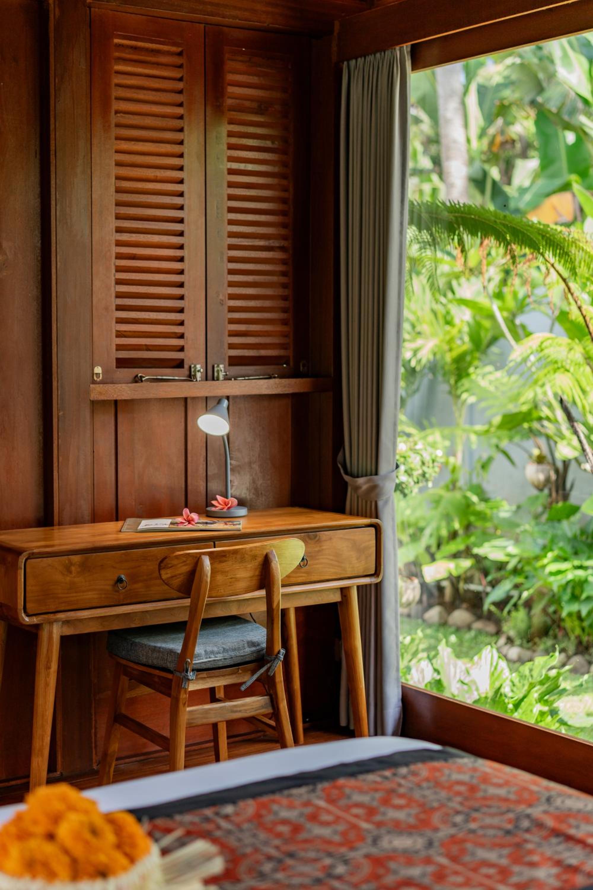 Sang Mong Ubud