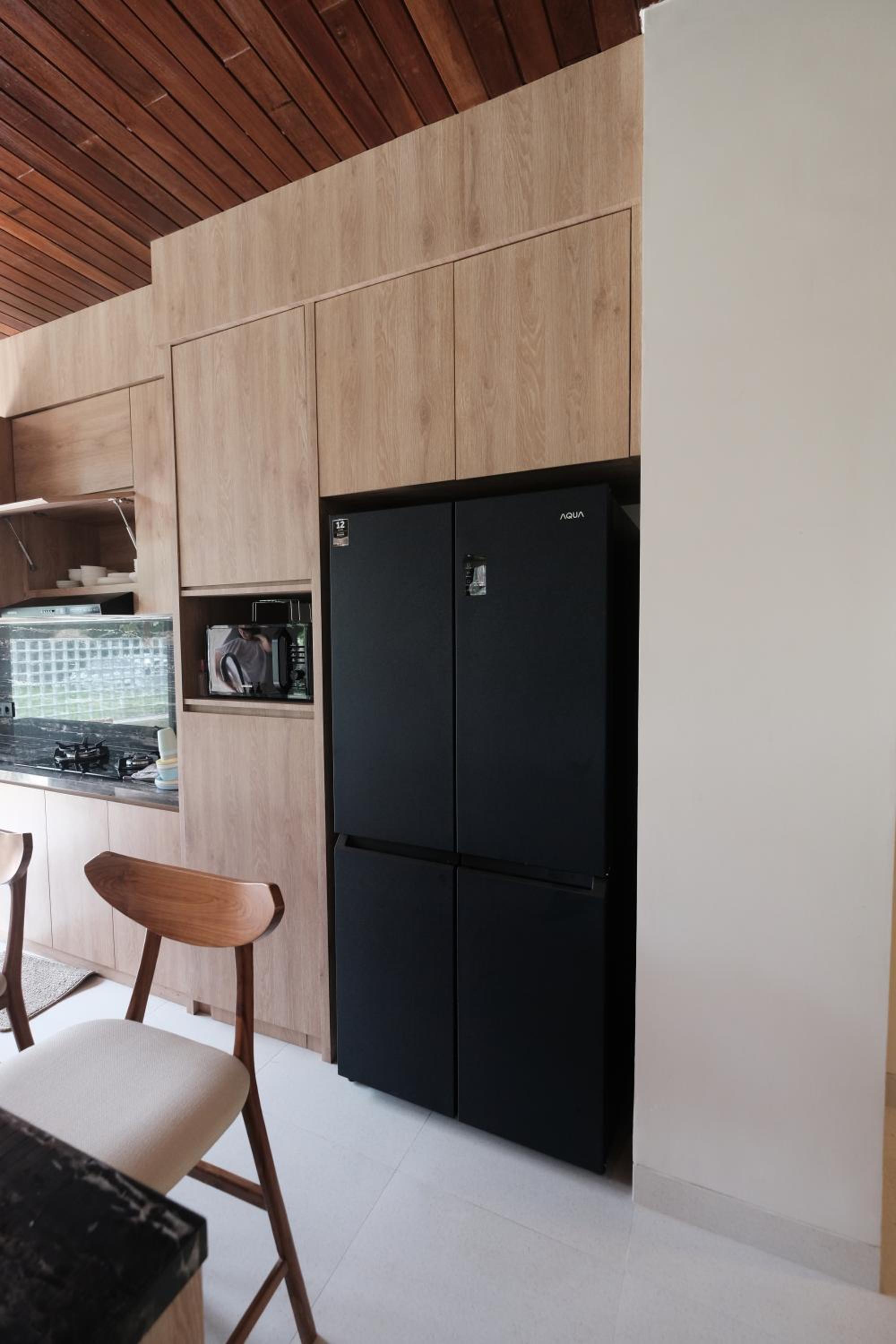 Arunata Villa - Ubud