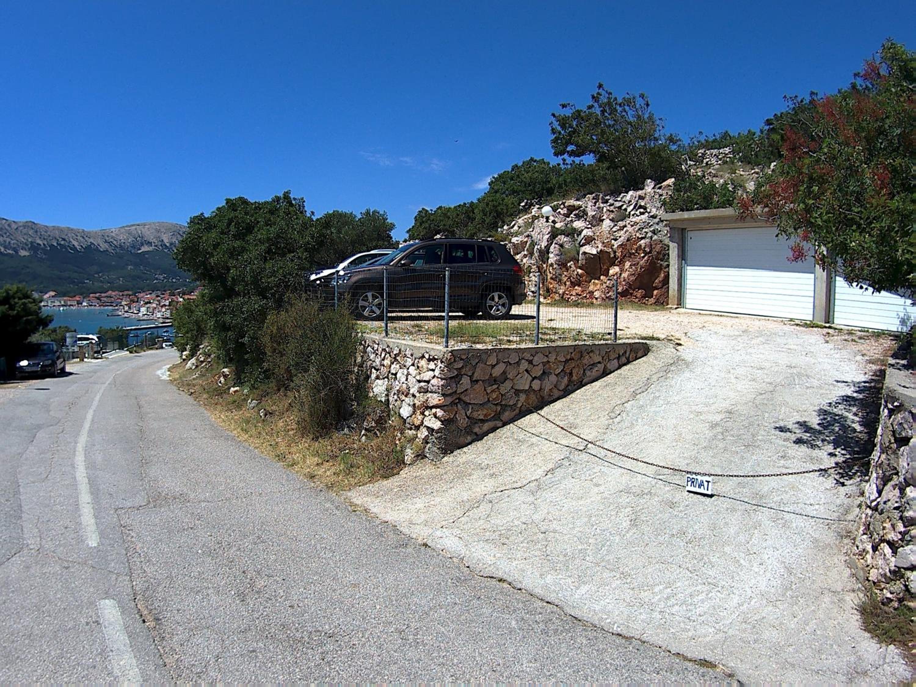 Apartments Peric