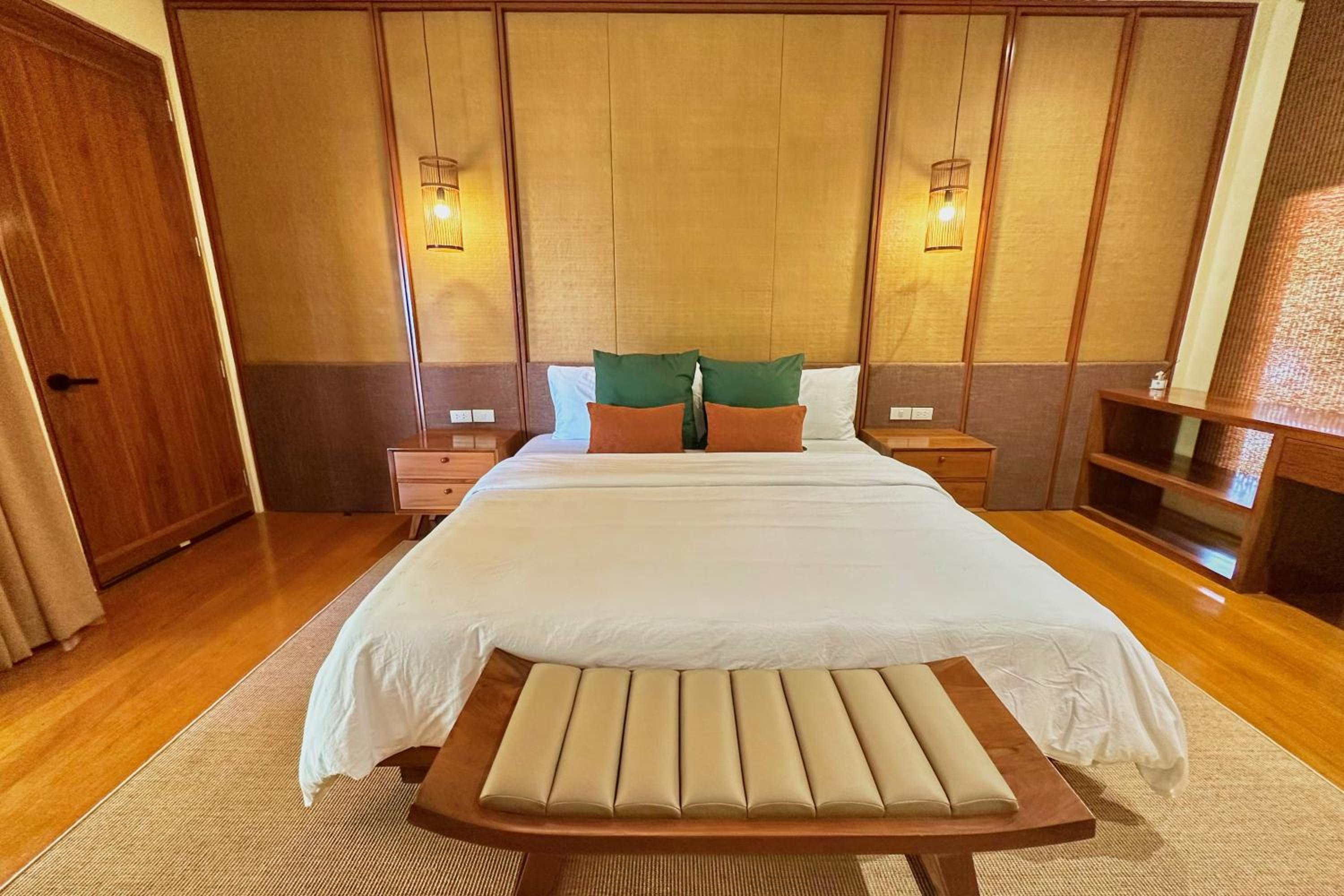 Mandala Beach Resorts powered by Cocotel