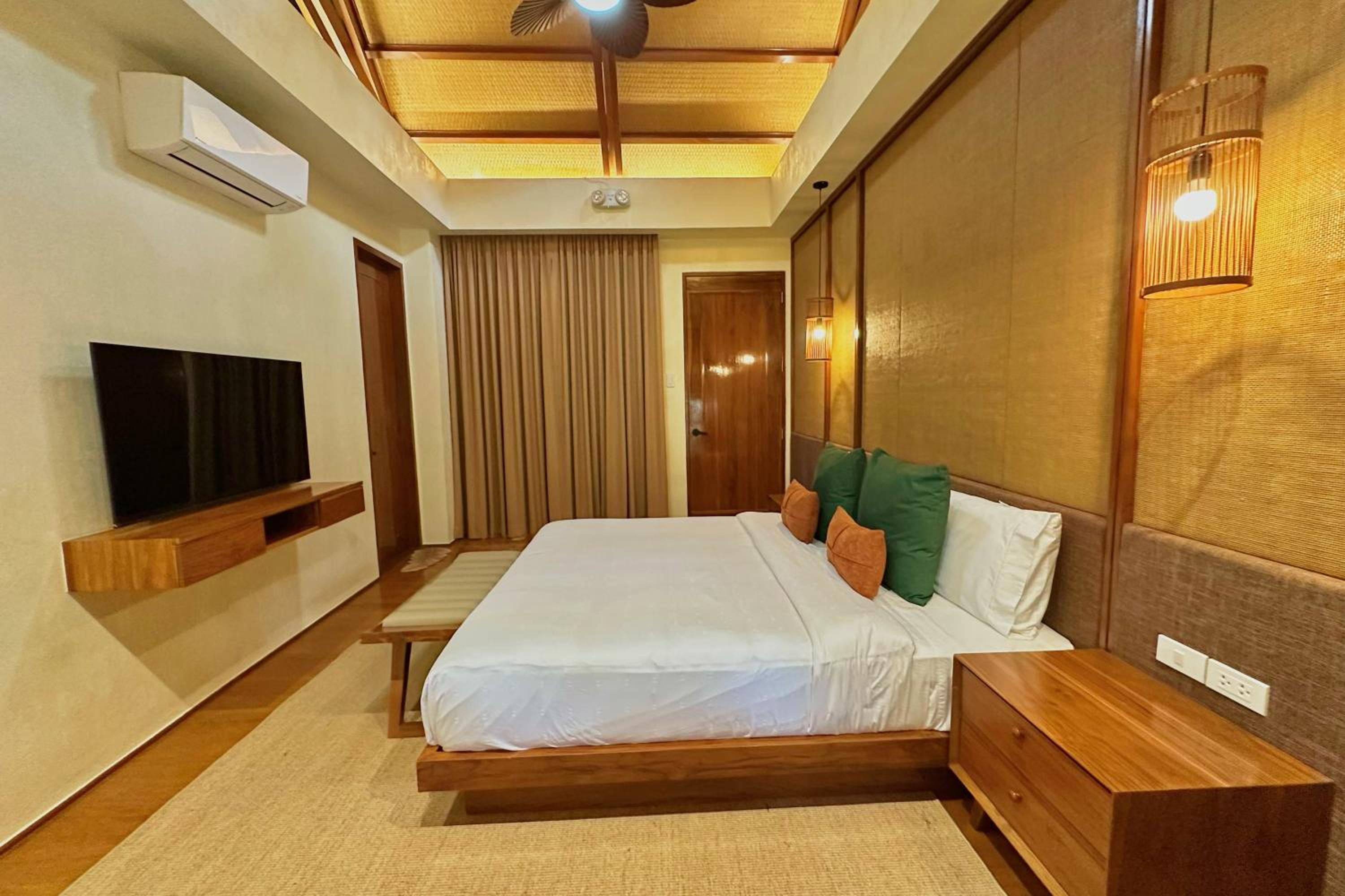 Mandala Beach Resorts powered by Cocotel