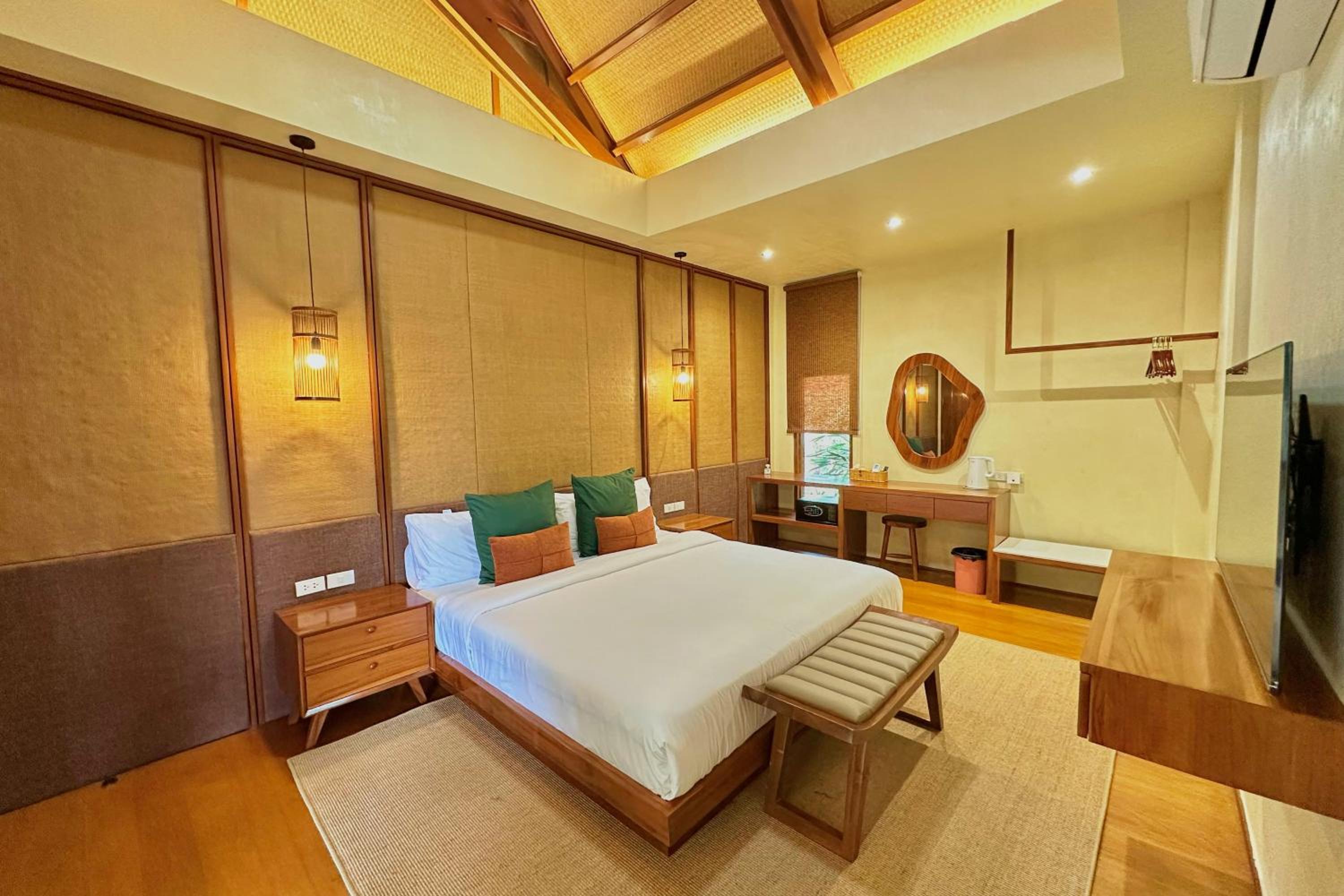 Mandala Beach Resorts powered by Cocotel