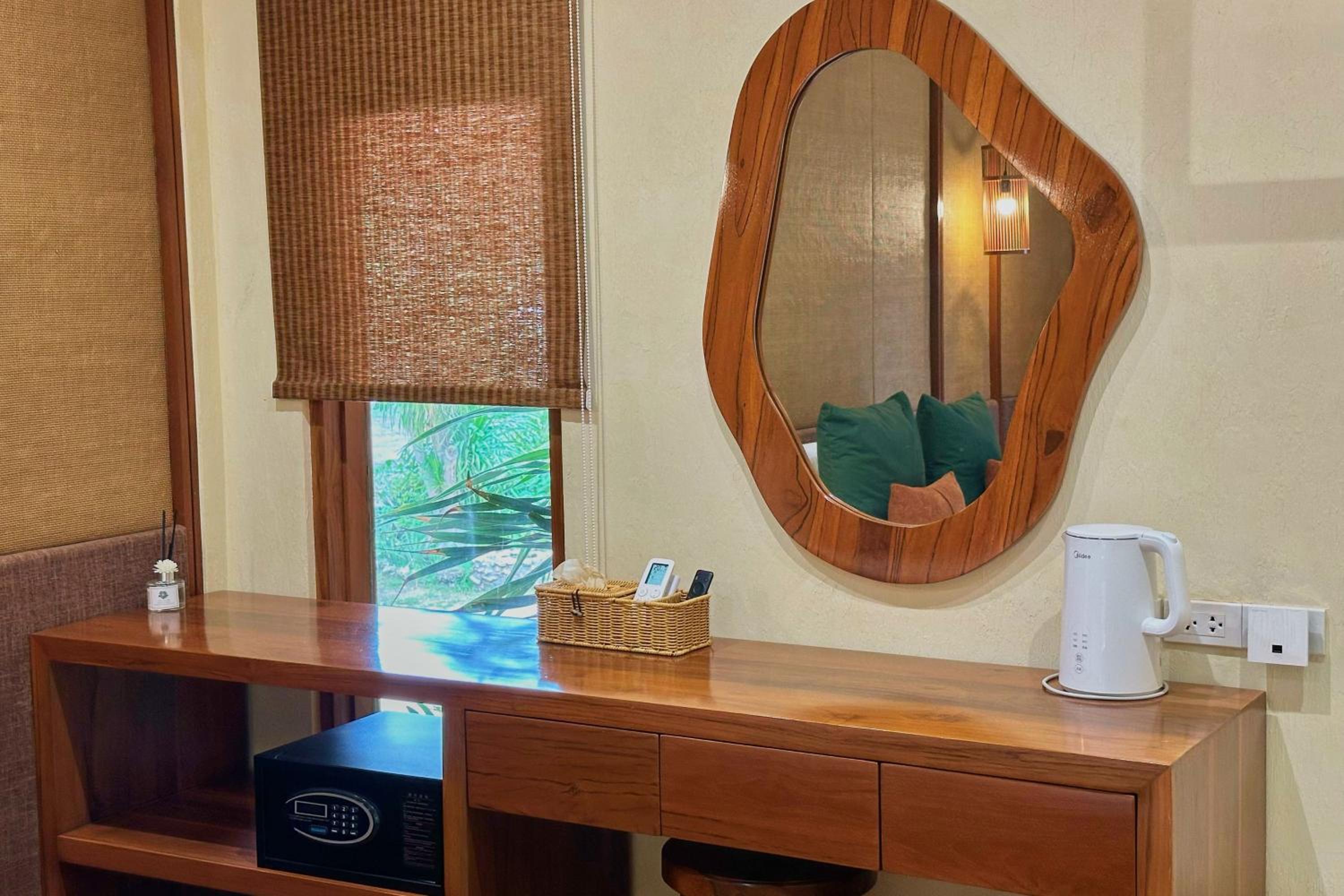 Mandala Beach Resorts powered by Cocotel