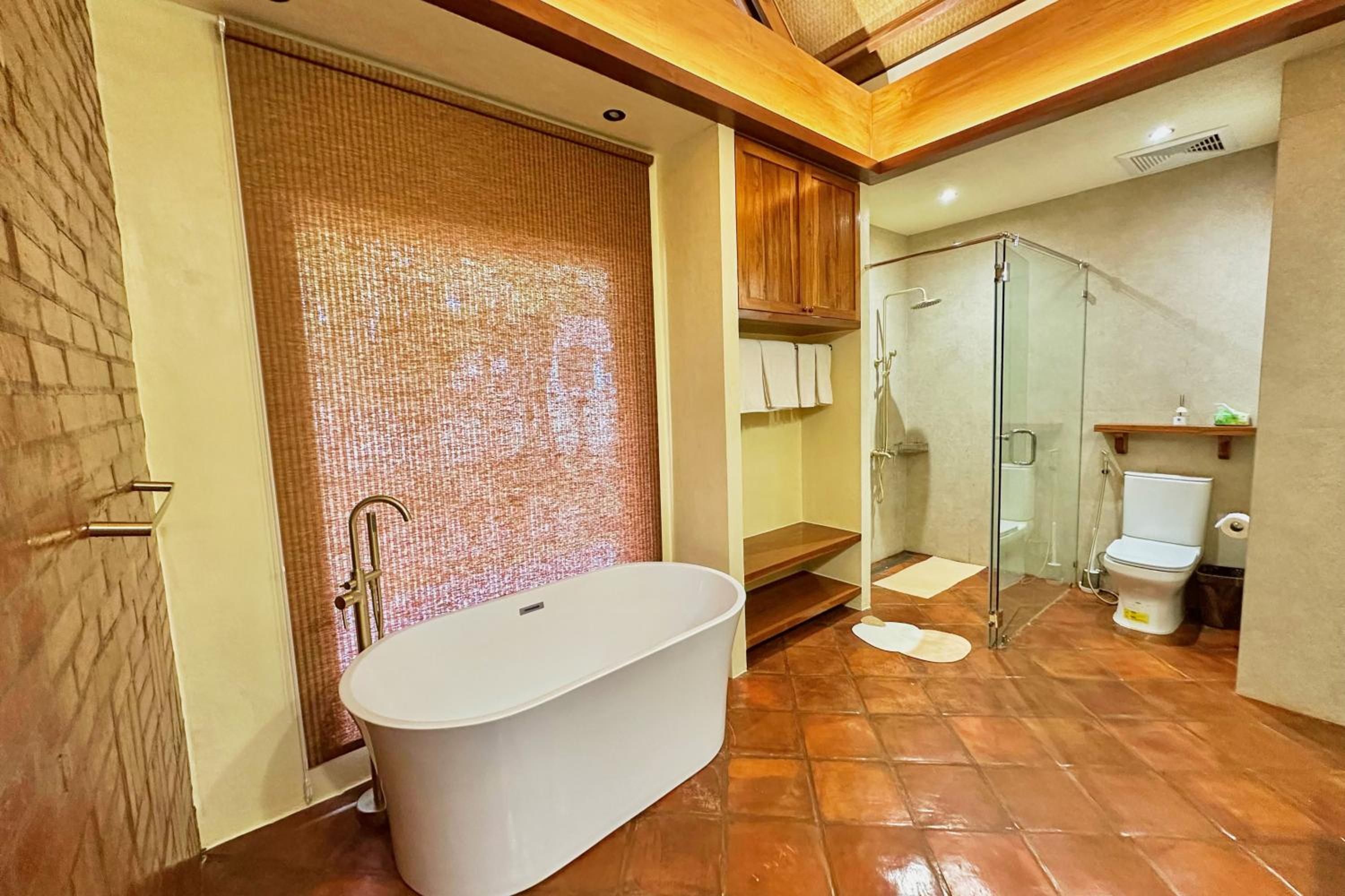 Mandala Beach Resorts powered by Cocotel
