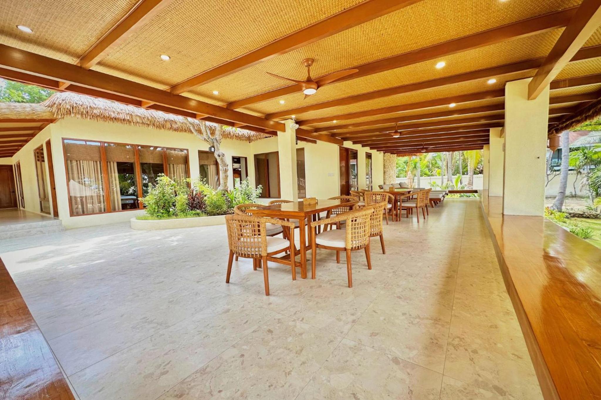 Mandala Beach Resorts powered by Cocotel