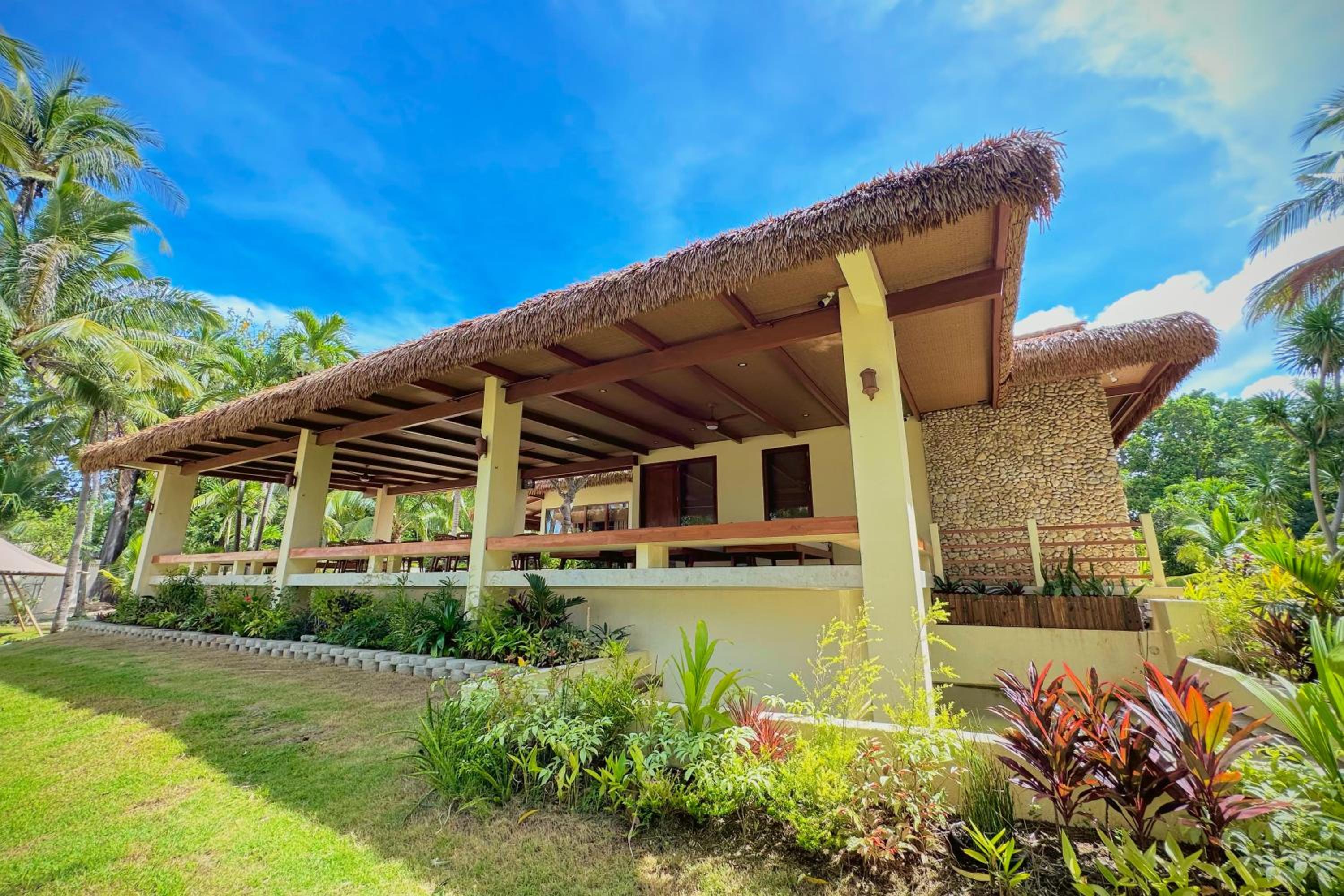 Mandala Beach Resorts powered by Cocotel