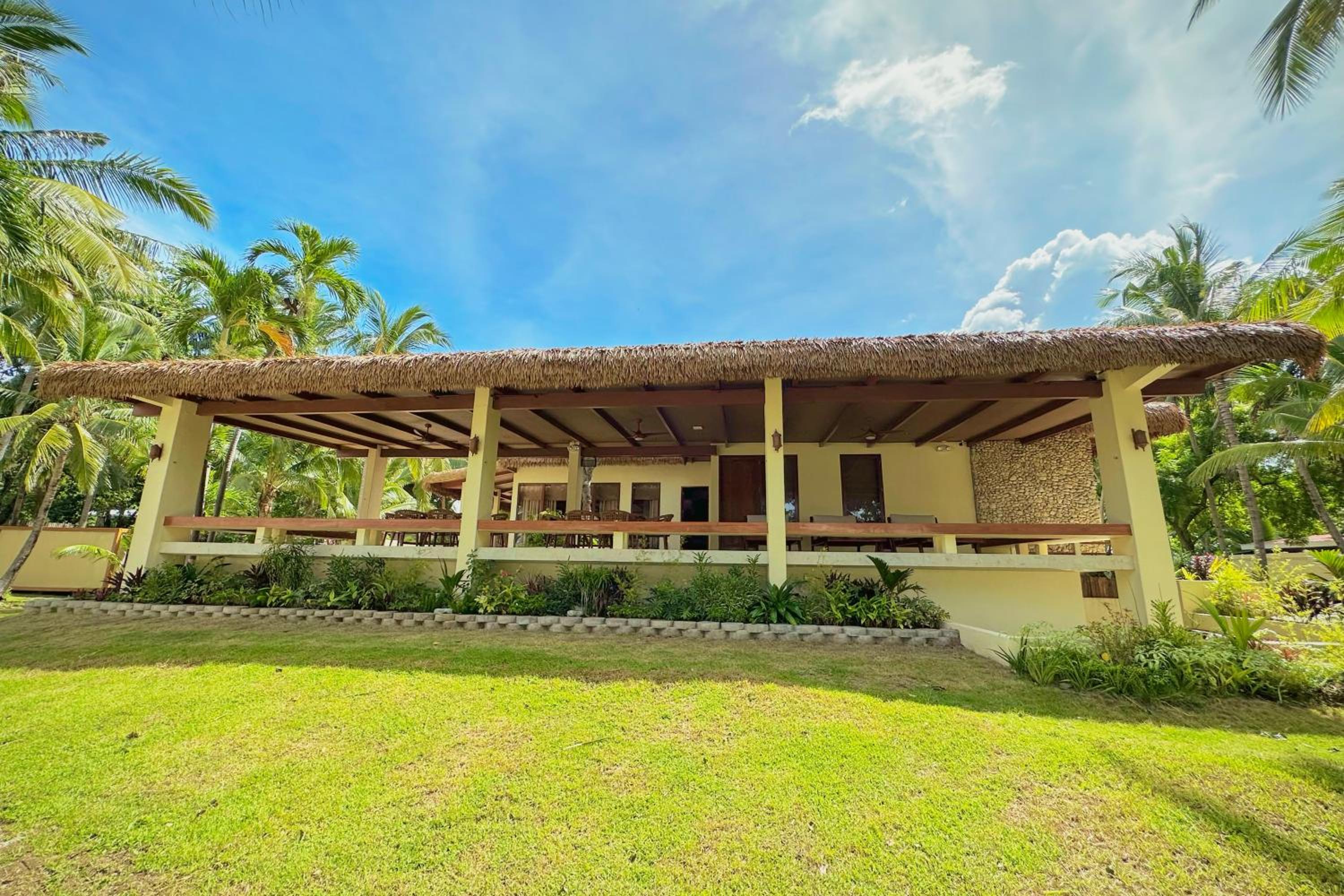 Mandala Beach Resorts powered by Cocotel