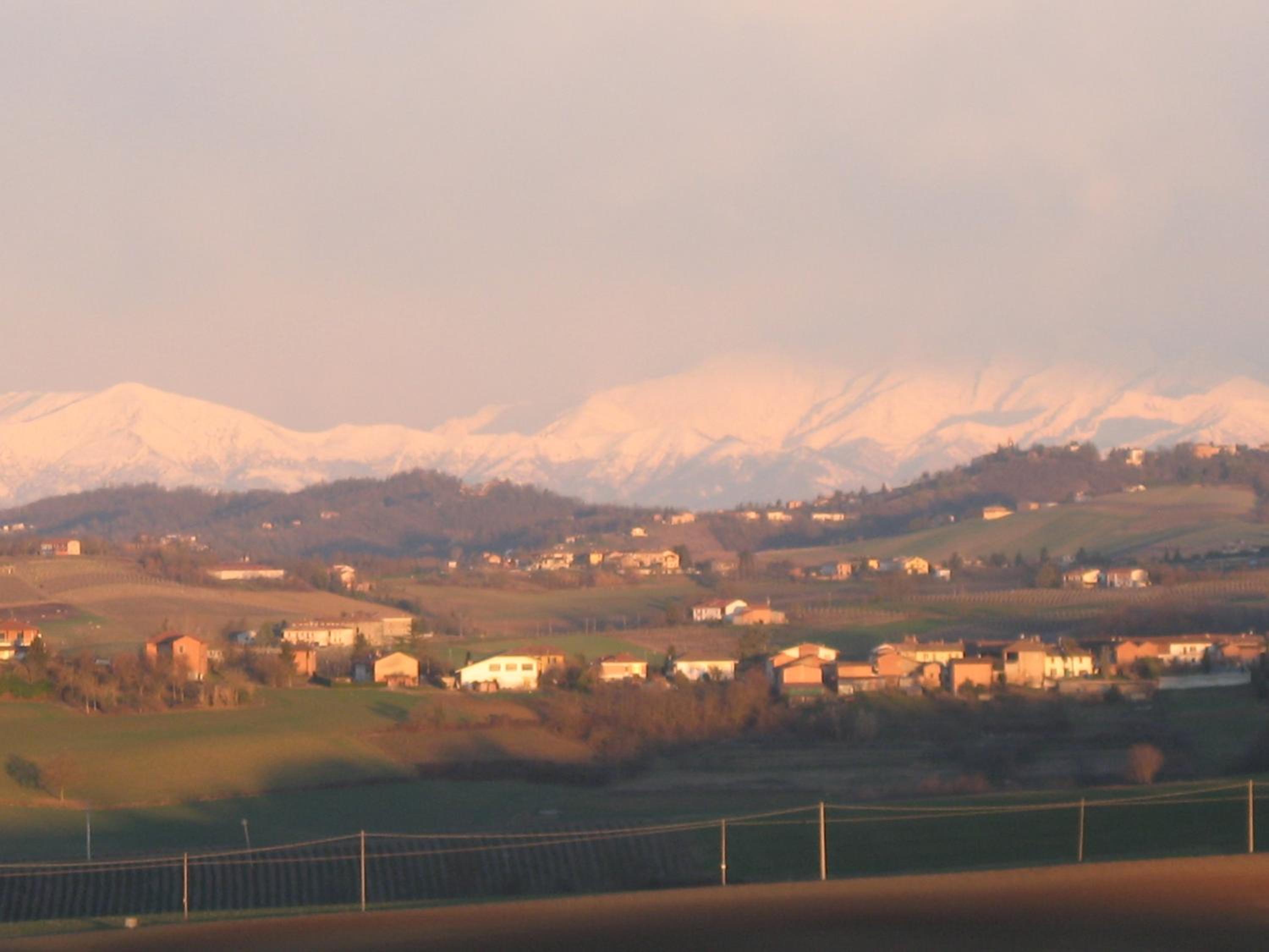 il Balcone sul Monferrato