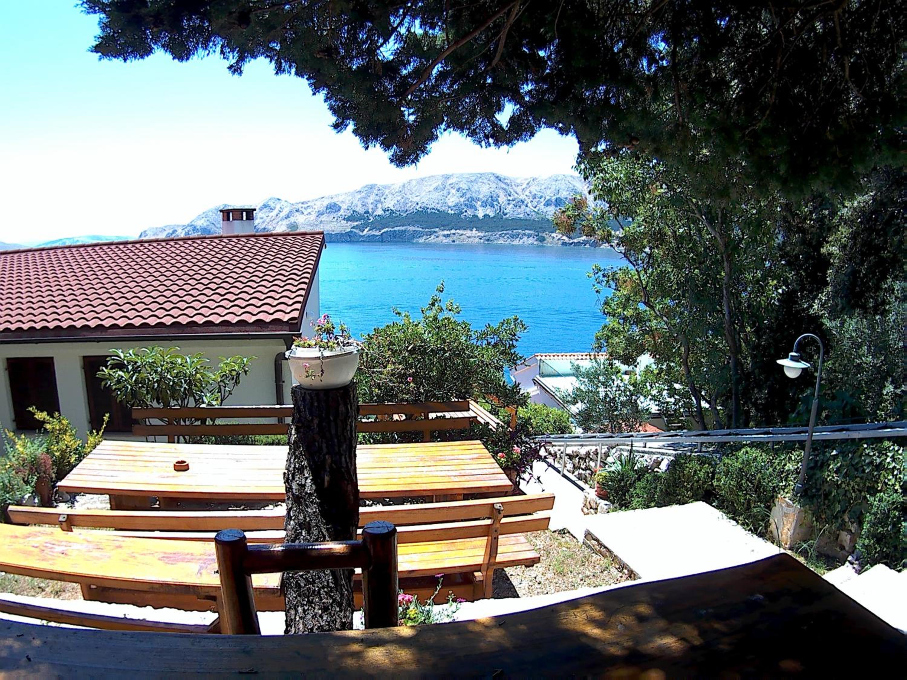 Apartments Peric