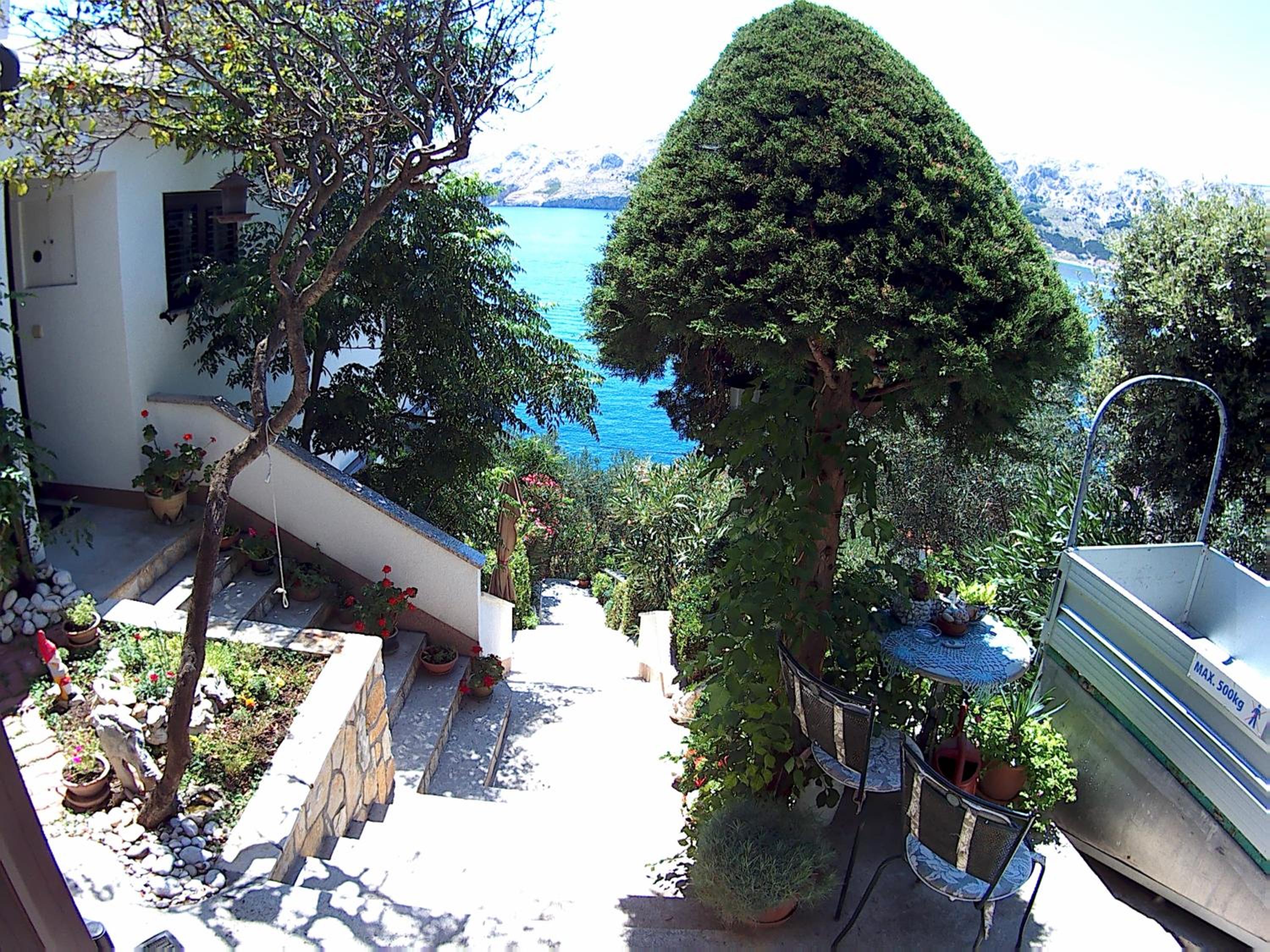 Apartments Peric