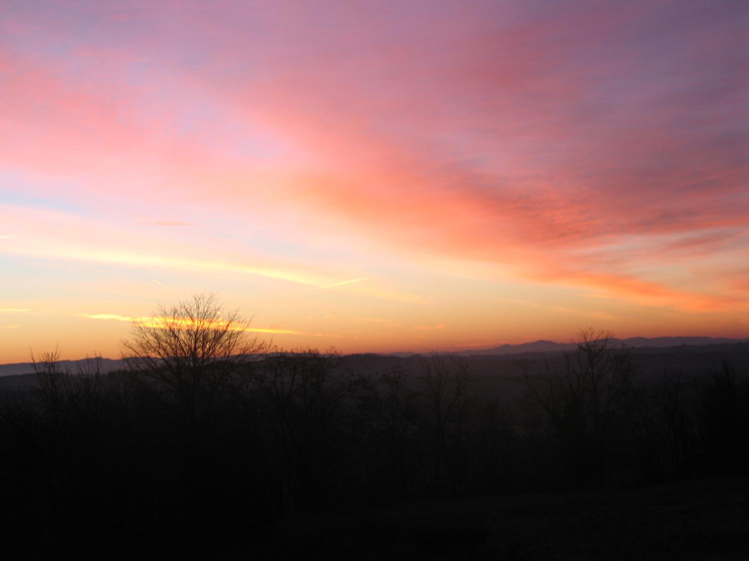 il Balcone sul Monferrato