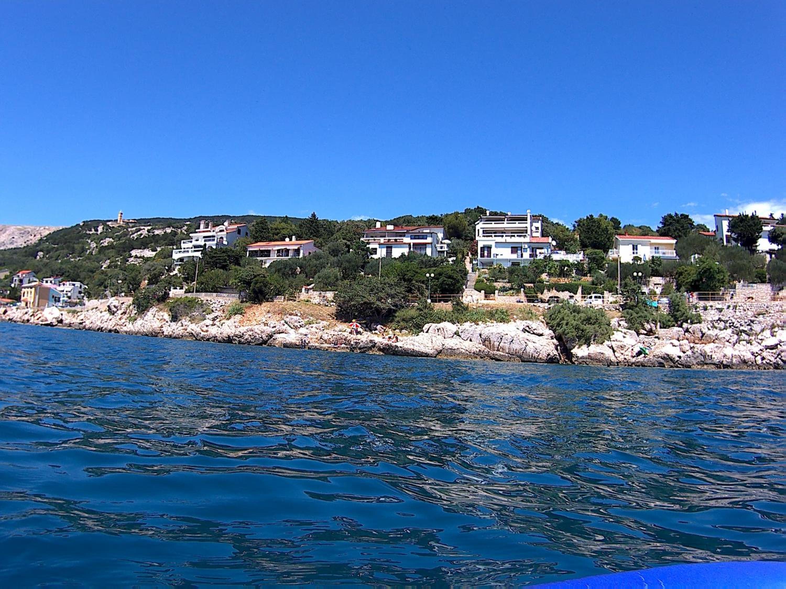 Apartments Peric